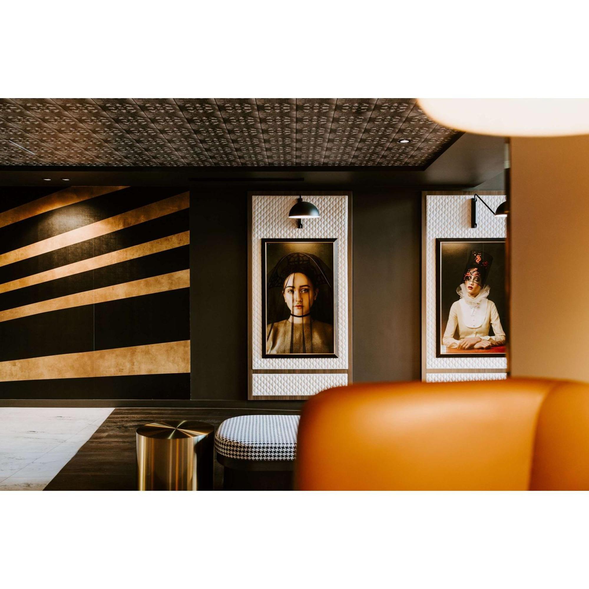 The Motley Richmond, Tapestry Collection By Hilton Hotel Melbourne