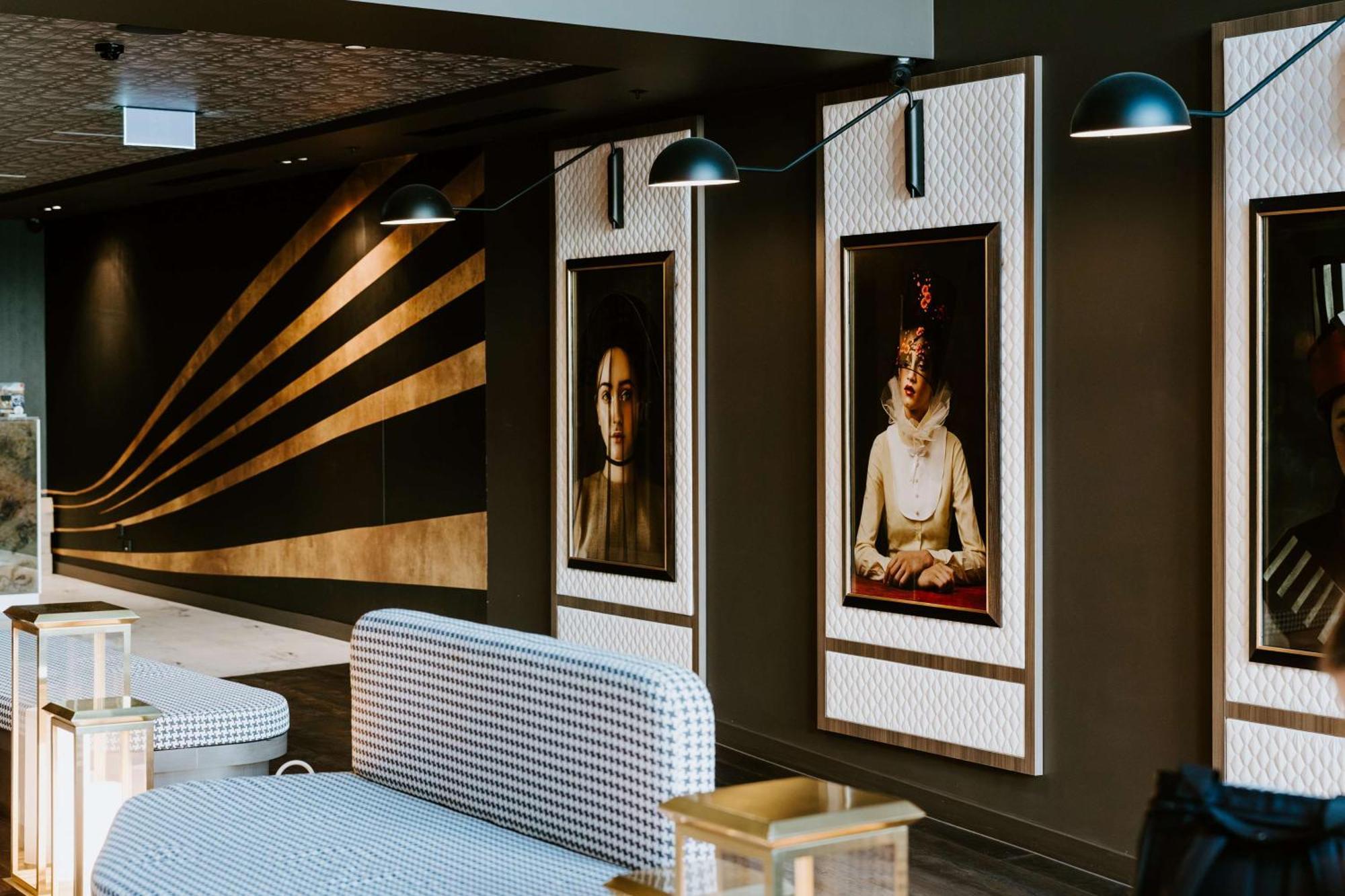 The Motley Richmond, Tapestry Collection By Hilton 4*