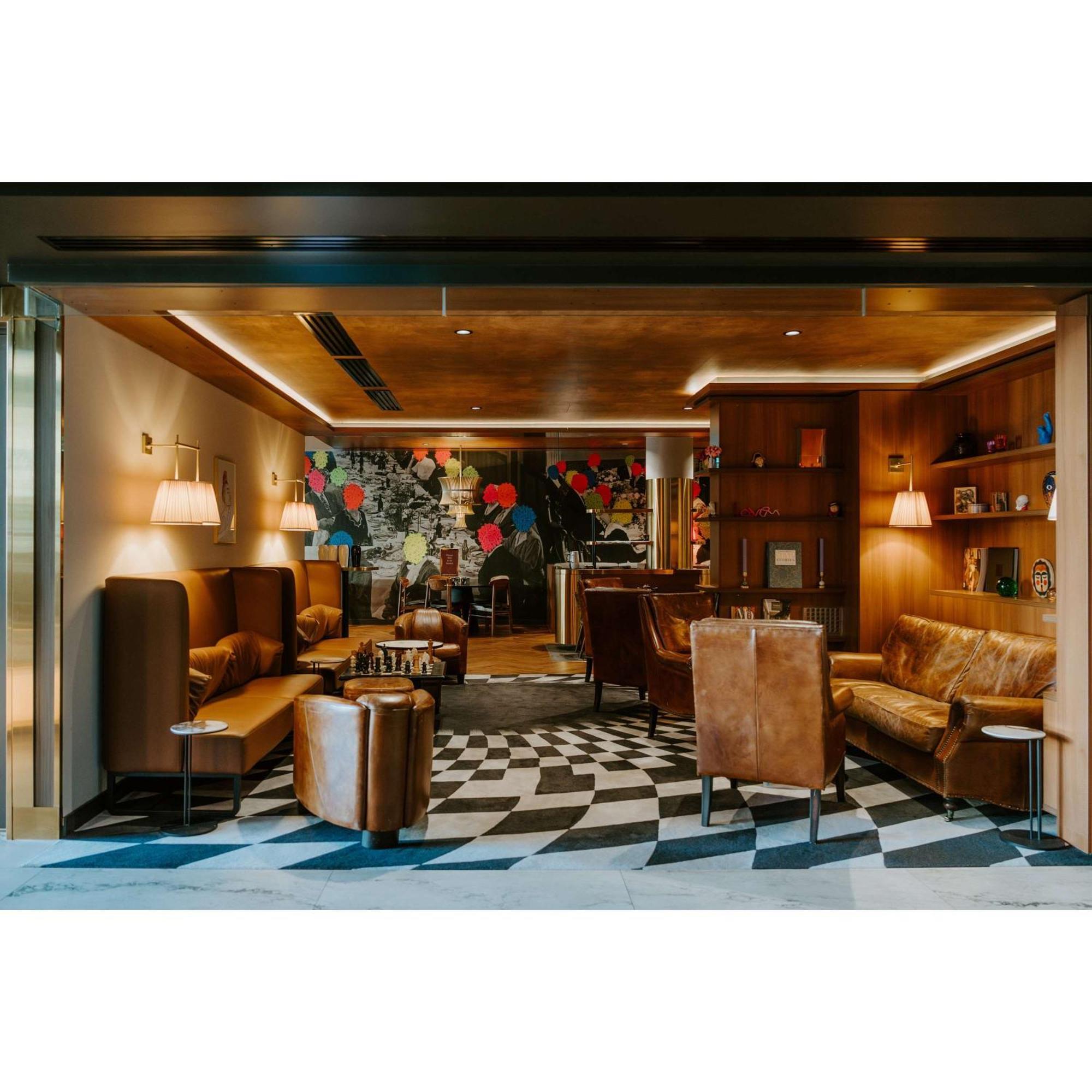 The Motley Richmond, Tapestry Collection By Hilton 4* Melbourne