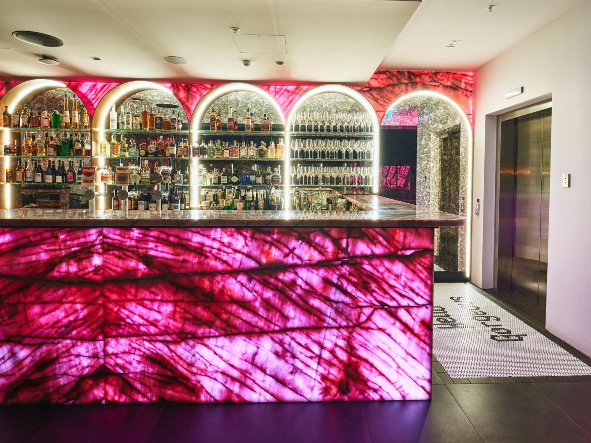 The Motley Richmond, Tapestry Collection By Hilton Hotel 4*