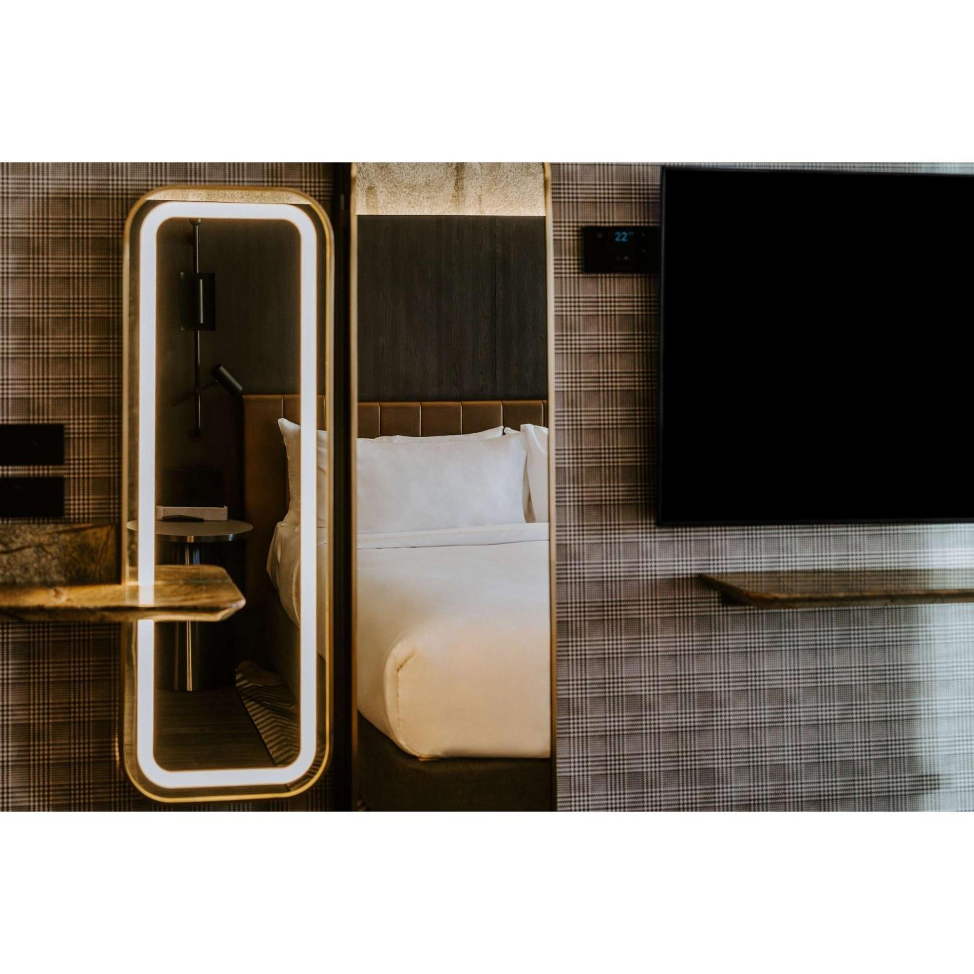 The Motley Richmond, Tapestry Collection By Hilton Hotel Melbourne