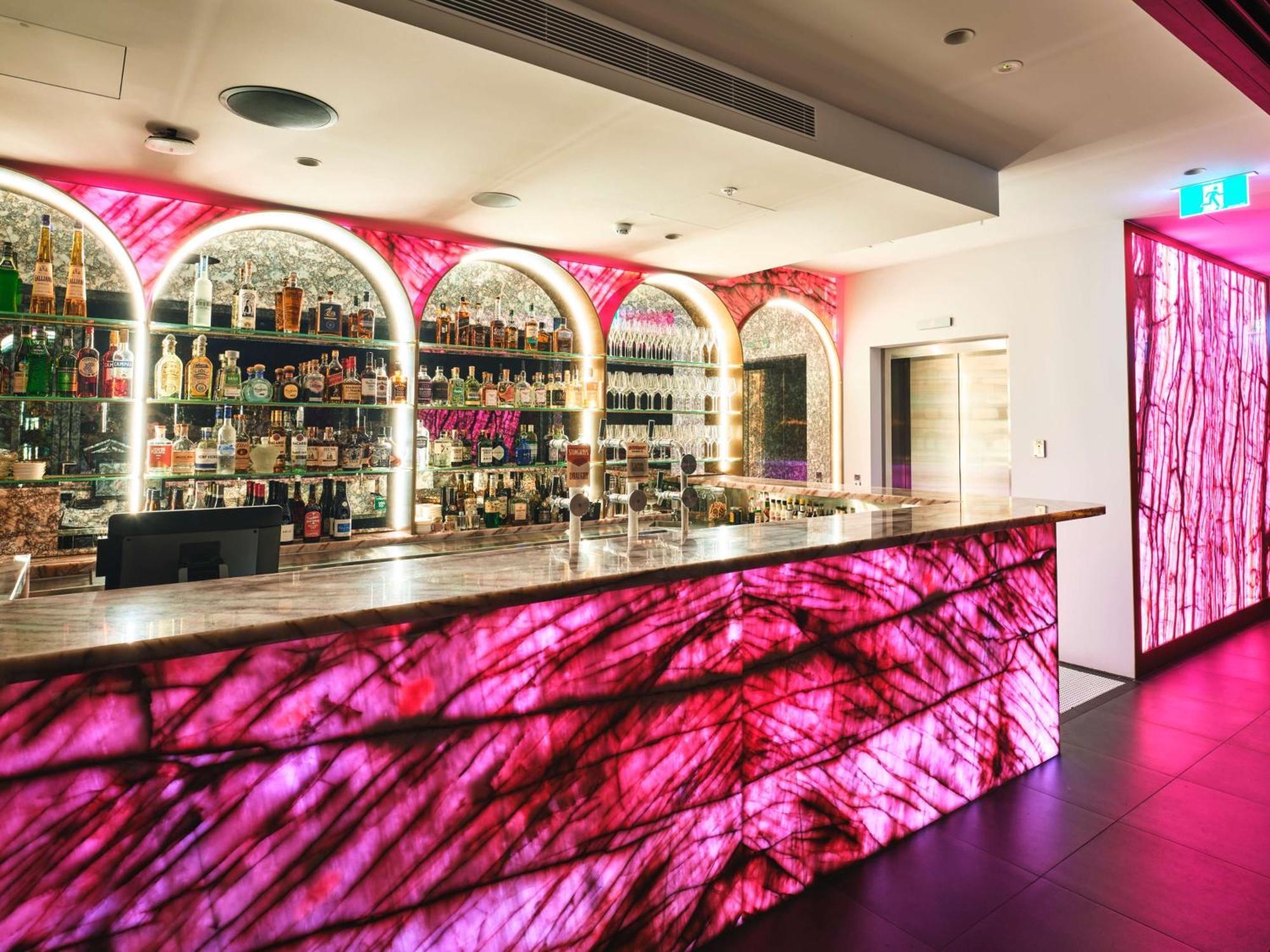 Hotel The Motley Richmond, Tapestry Collection By Hilton Melbourne