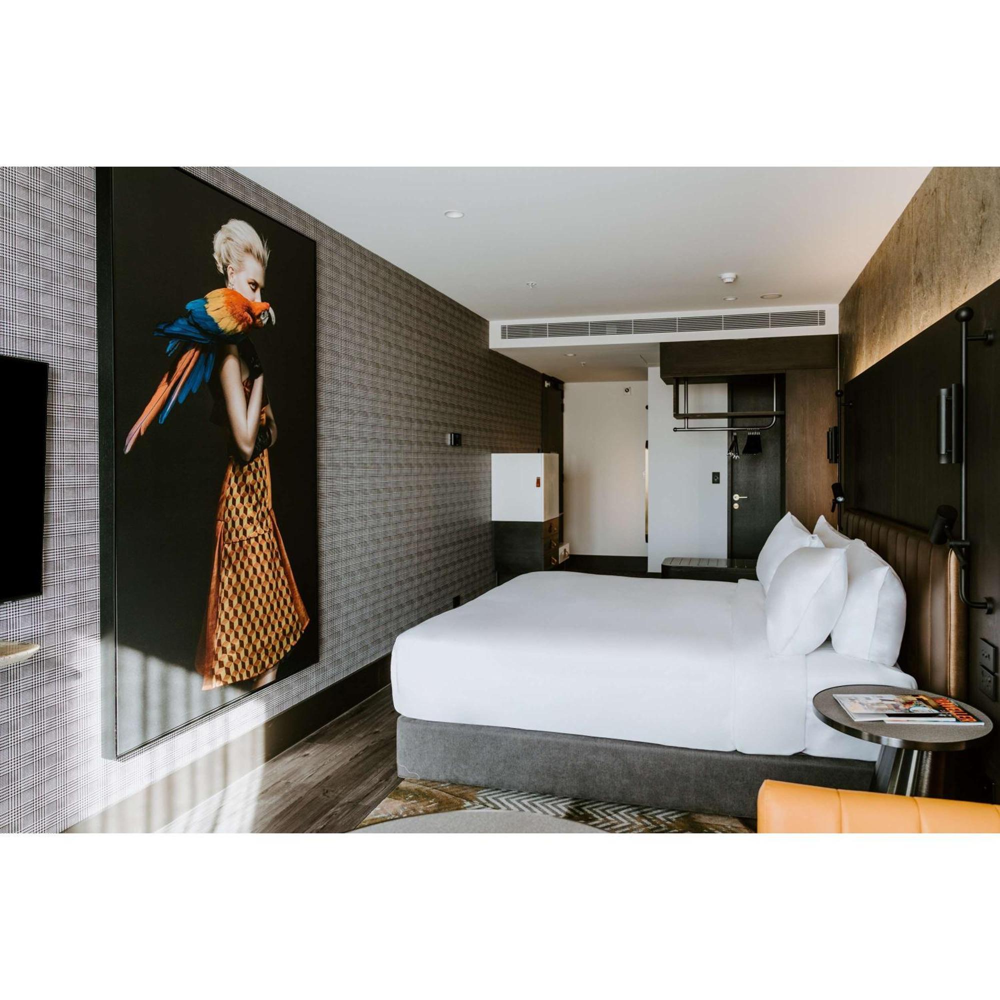 The Motley Richmond, Tapestry Collection By Hilton Melbourne