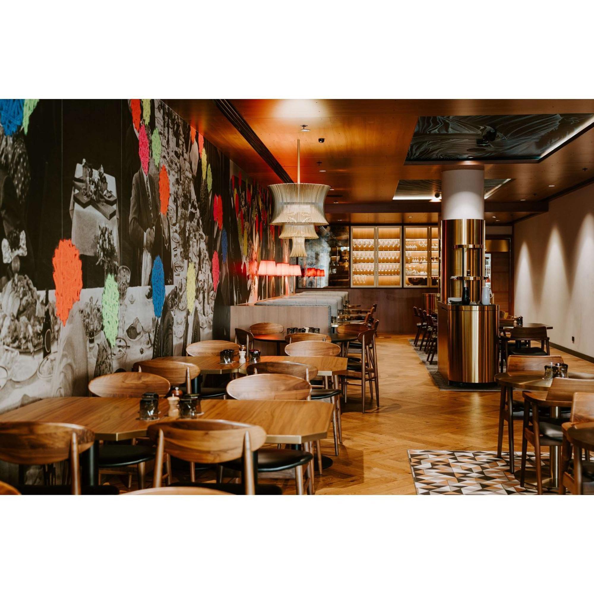 The Motley Richmond, Tapestry Collection By Hilton 4* Melbourne