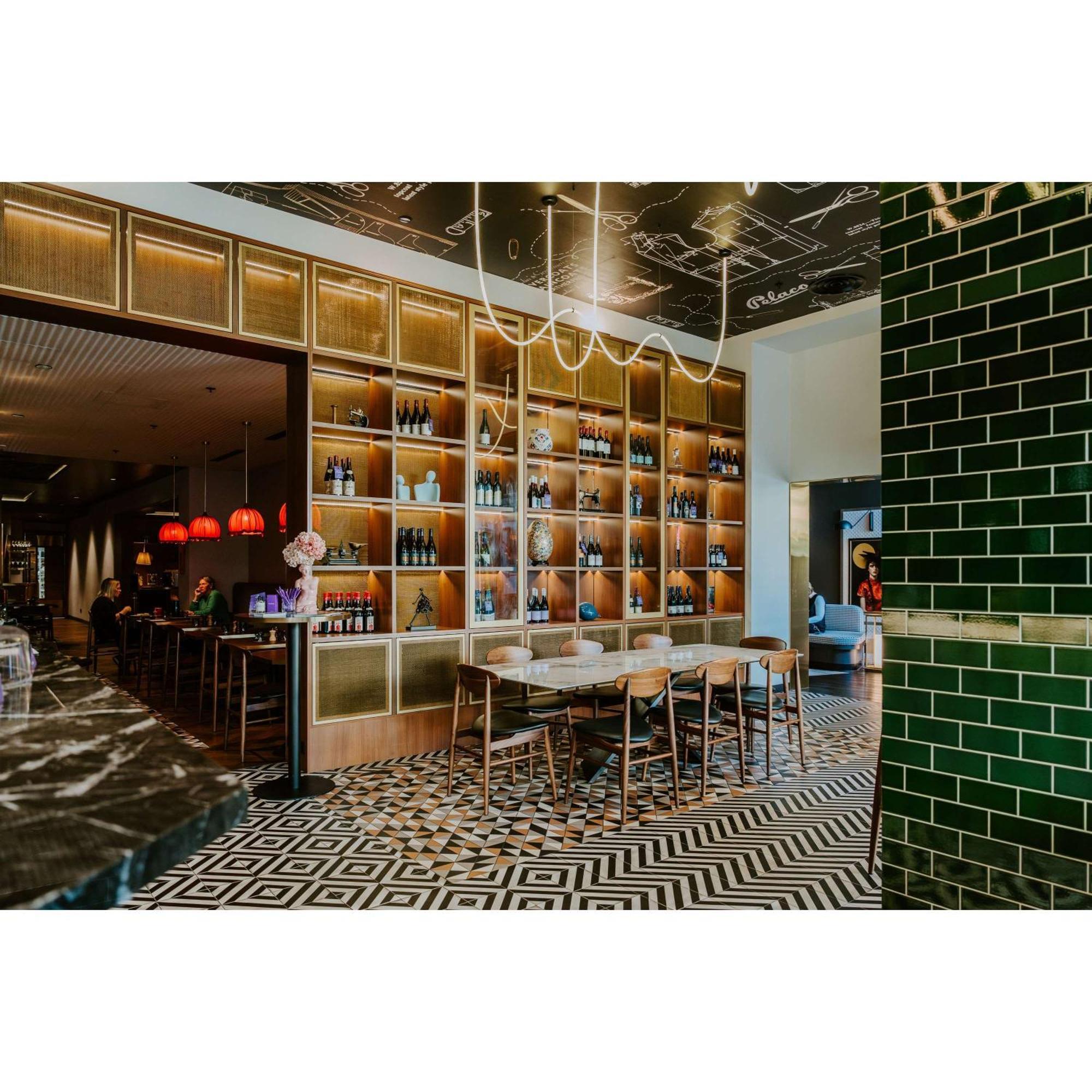 The Motley Richmond, Tapestry Collection By Hilton Melbourne