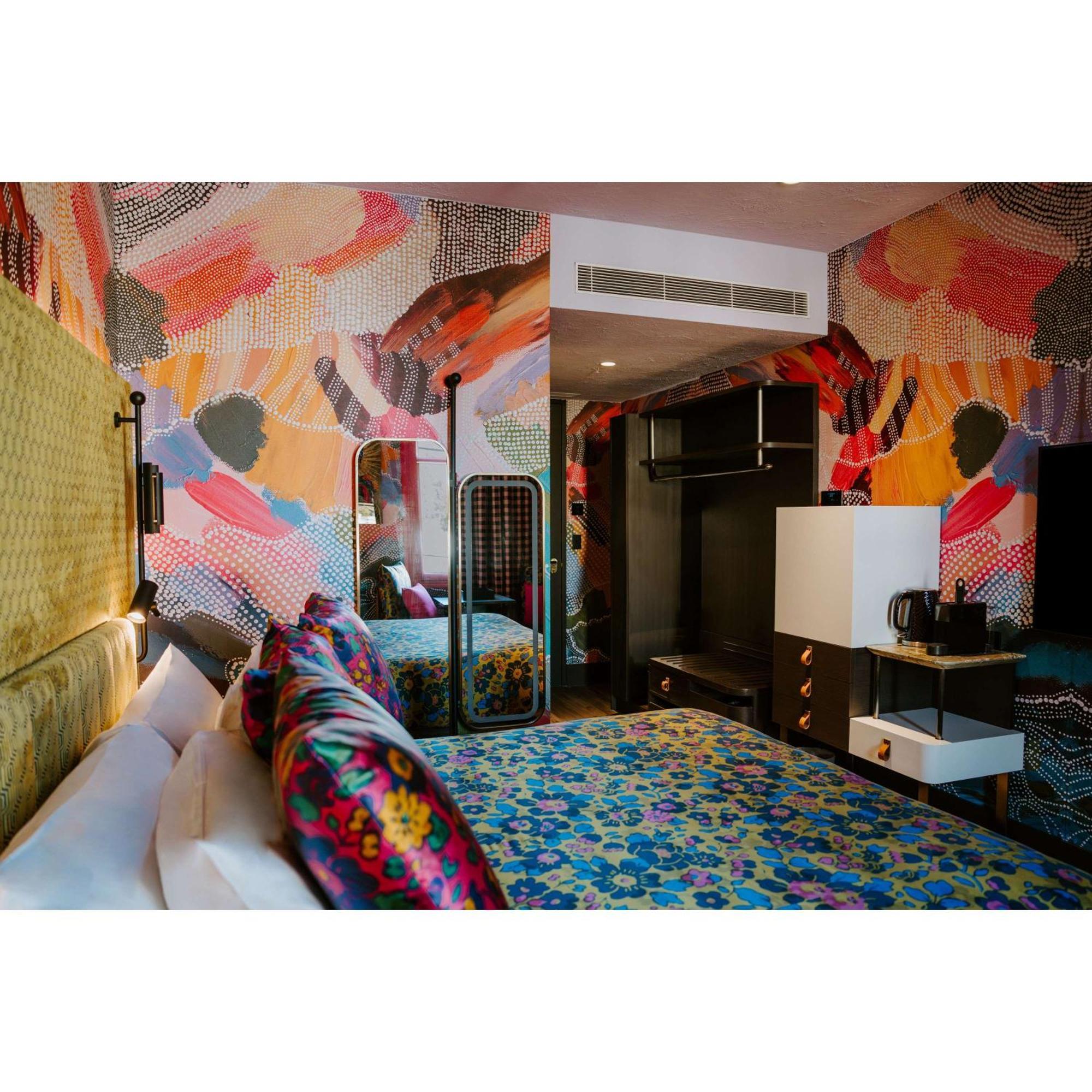 The Motley Richmond, Tapestry Collection By Hilton Hotel