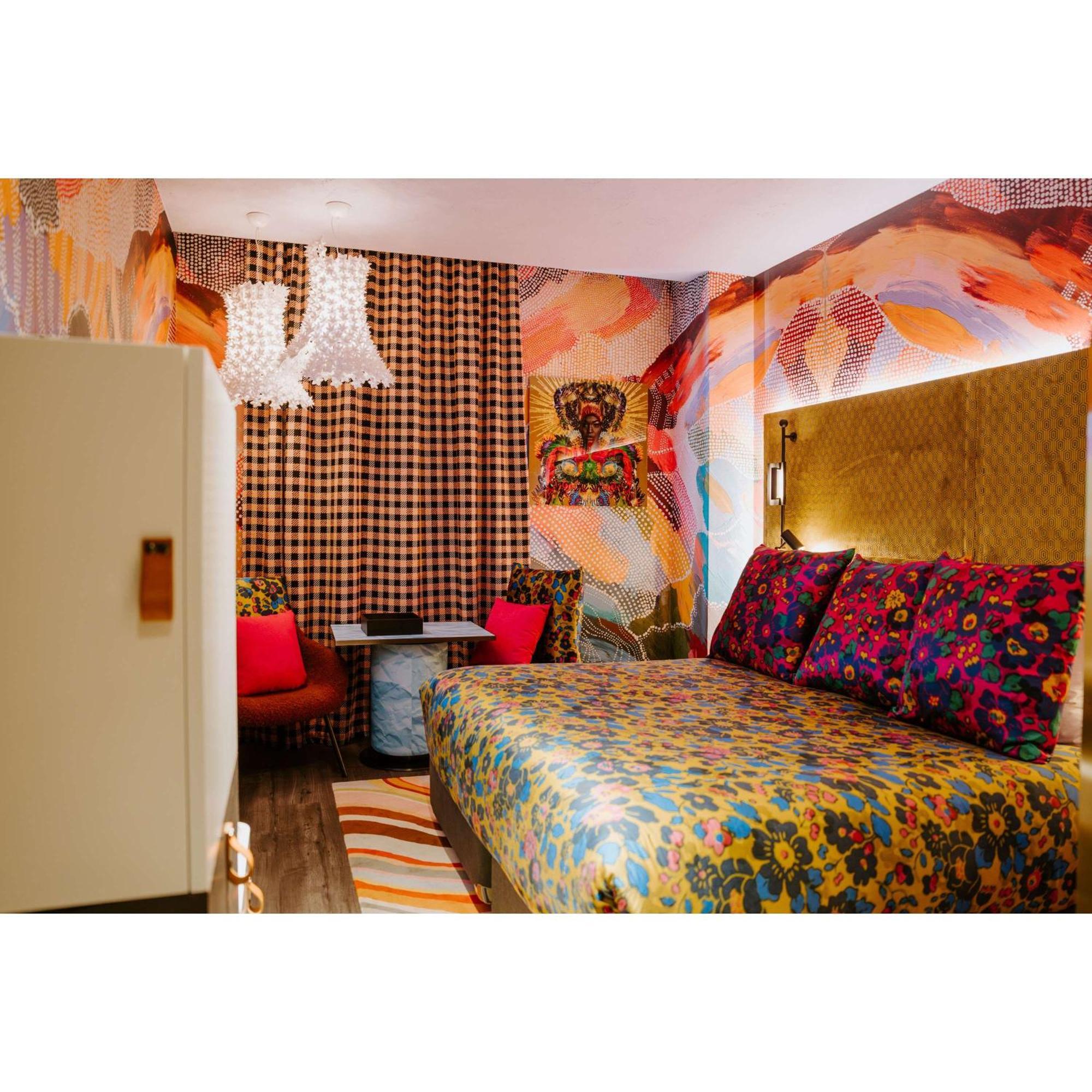 The Motley Richmond, Tapestry Collection By Hilton 4* Melbourne