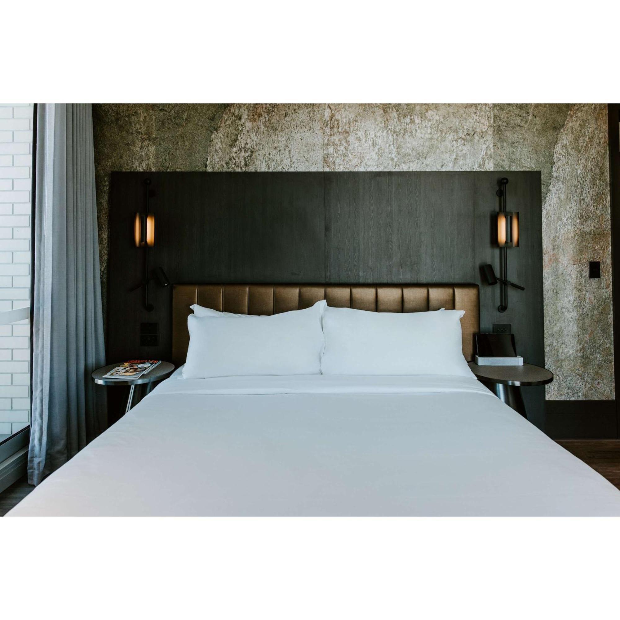 Hotel The Motley Richmond, Tapestry Collection By Hilton 4*