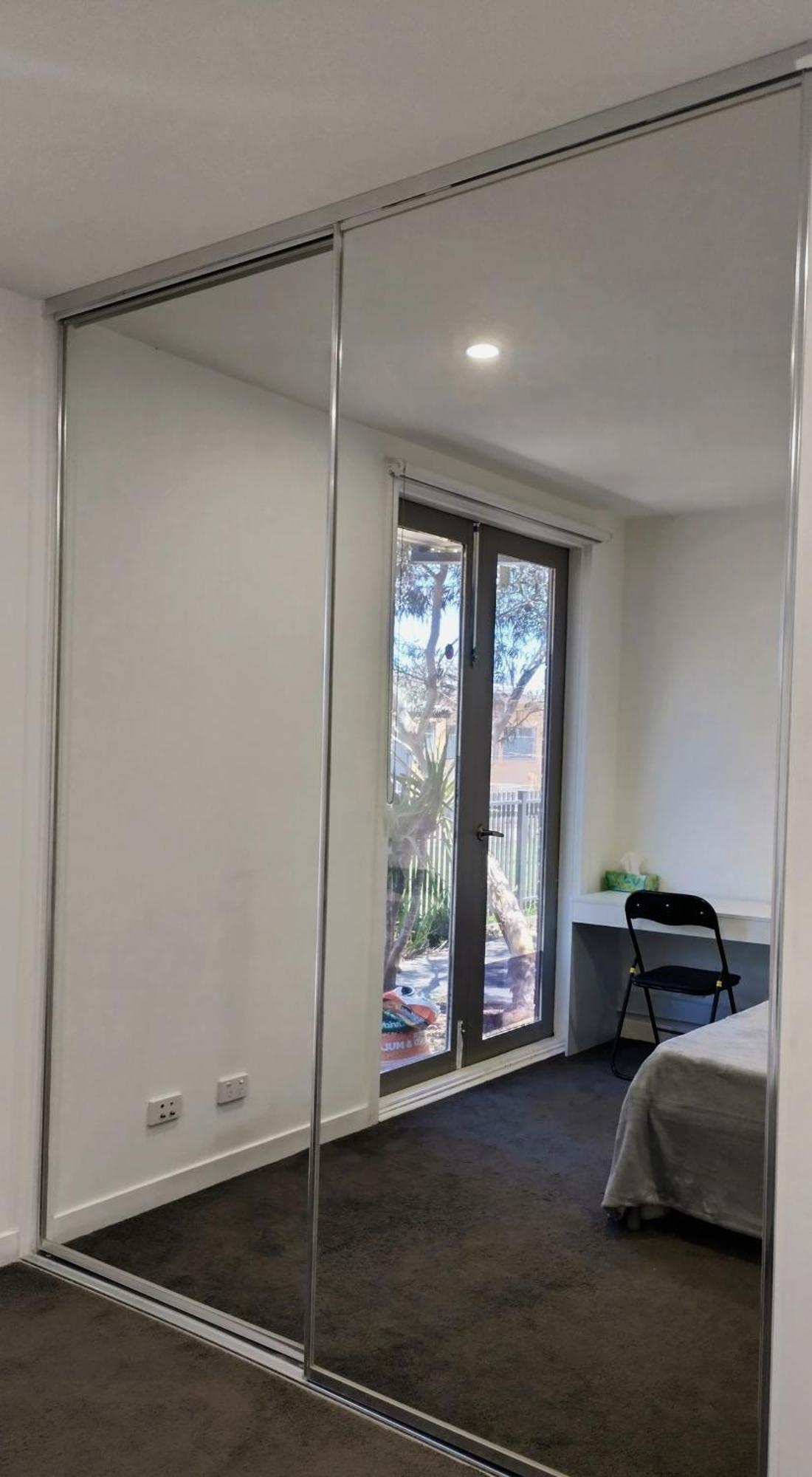 Pascoe Vale South, Vic, Australia With Domi Homestay *