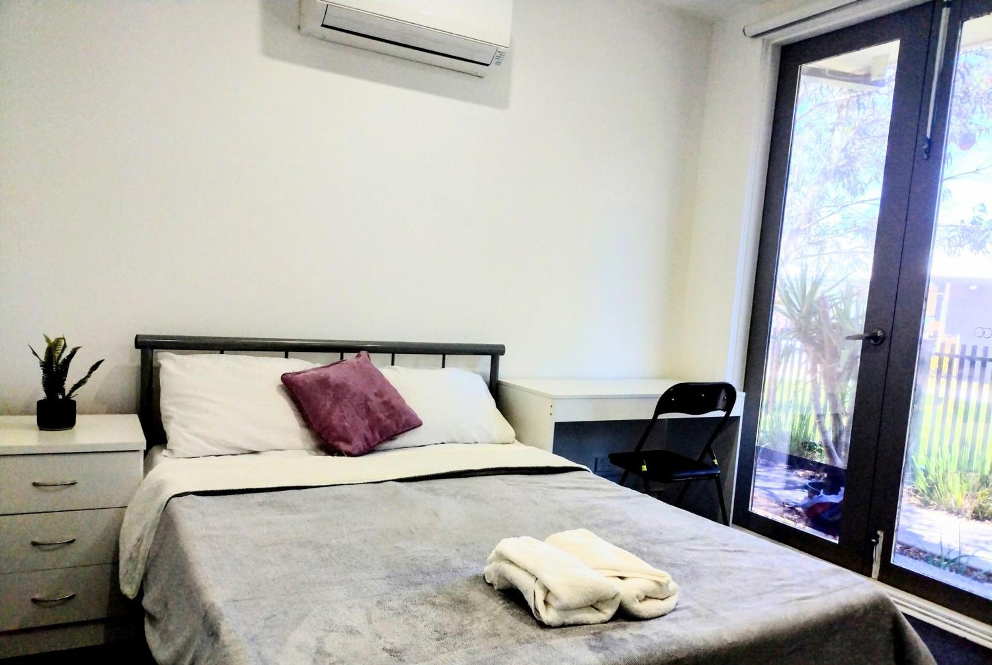 Pascoe Vale South, Vic, Australia With Domi Homestay Melbourne