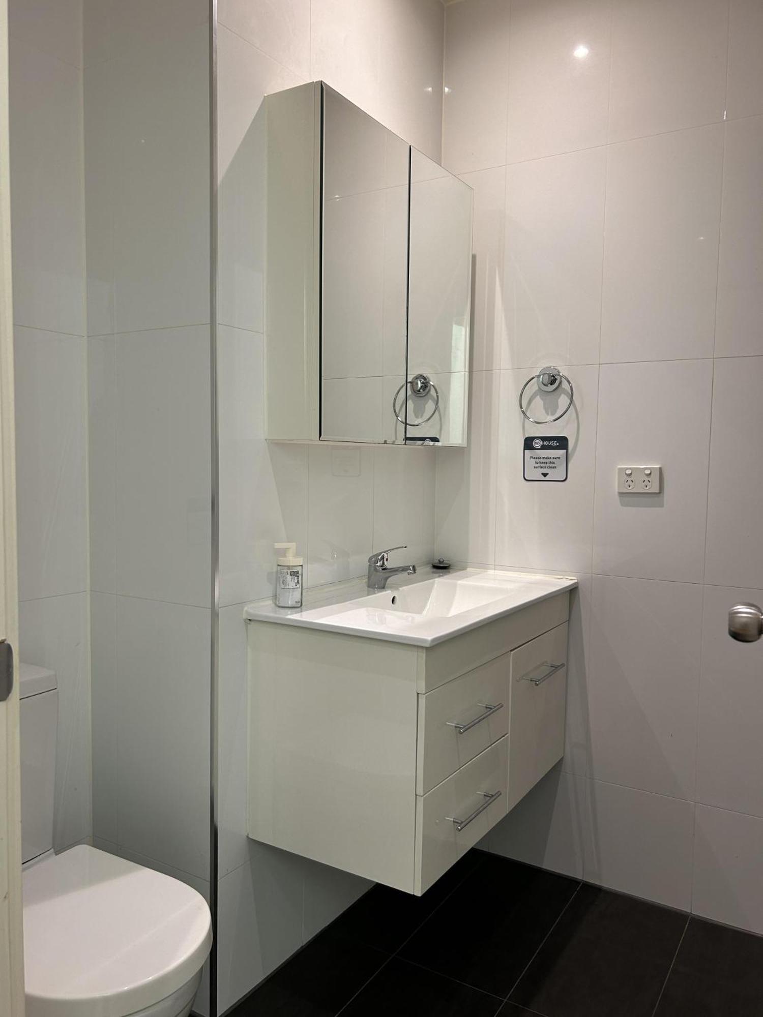 Ozi House Drummond Melbourne
