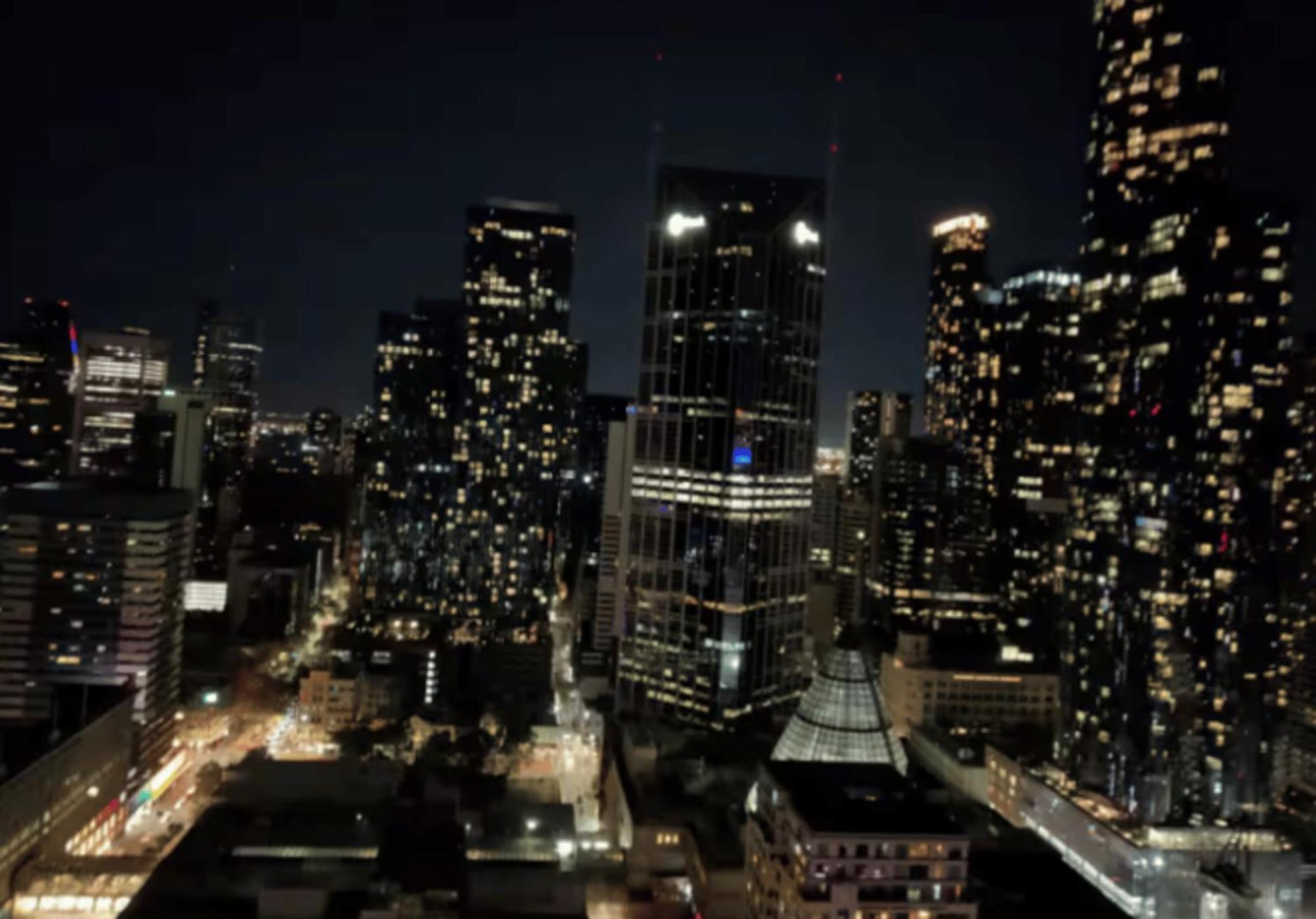 Ny Vibes In Melb Parking 2 Cars 39th Flr Views *