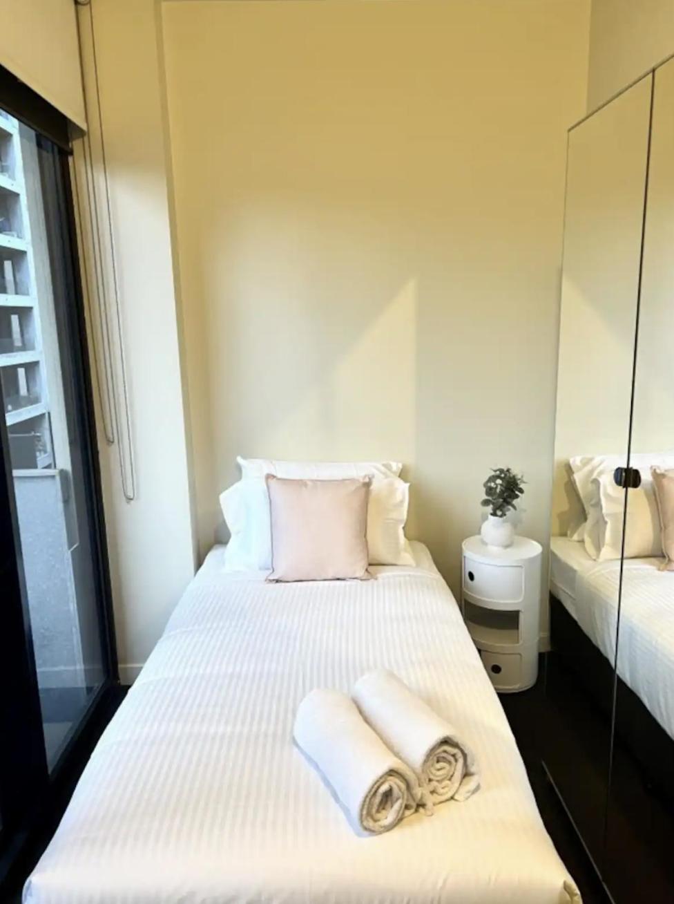 Apartment Readyset Melbourne