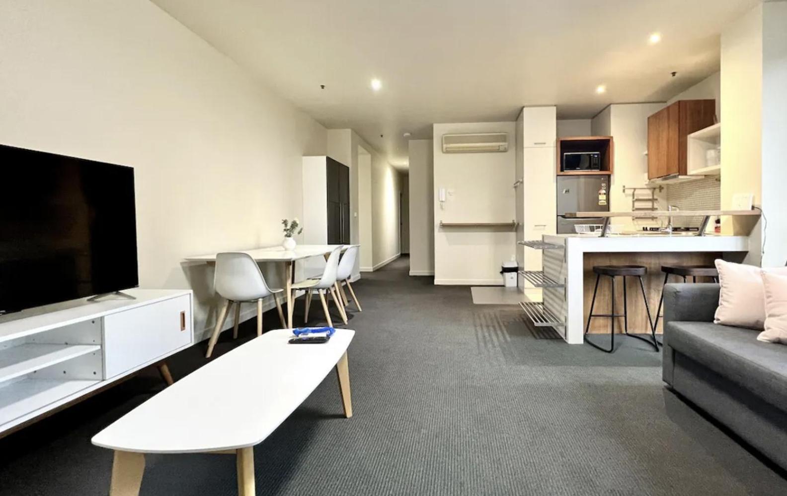 Readyset Apartment Melbourne