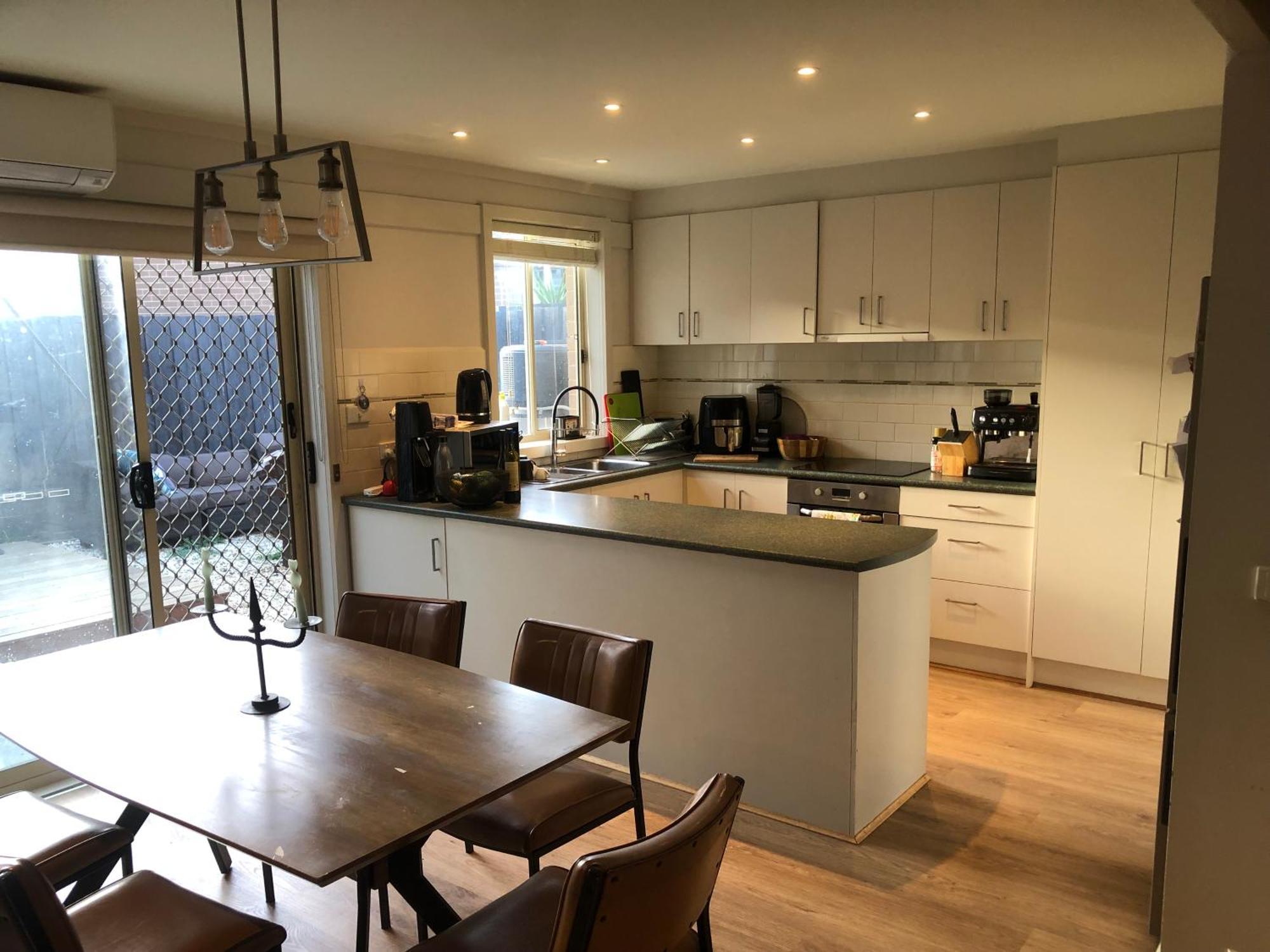 Homestay Summer Place Melbourne