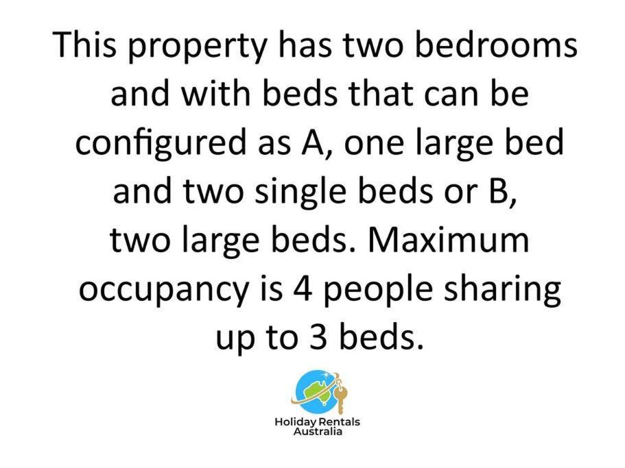 Apartment Your 2 Bed Hampton Haven With Parking Melbourne