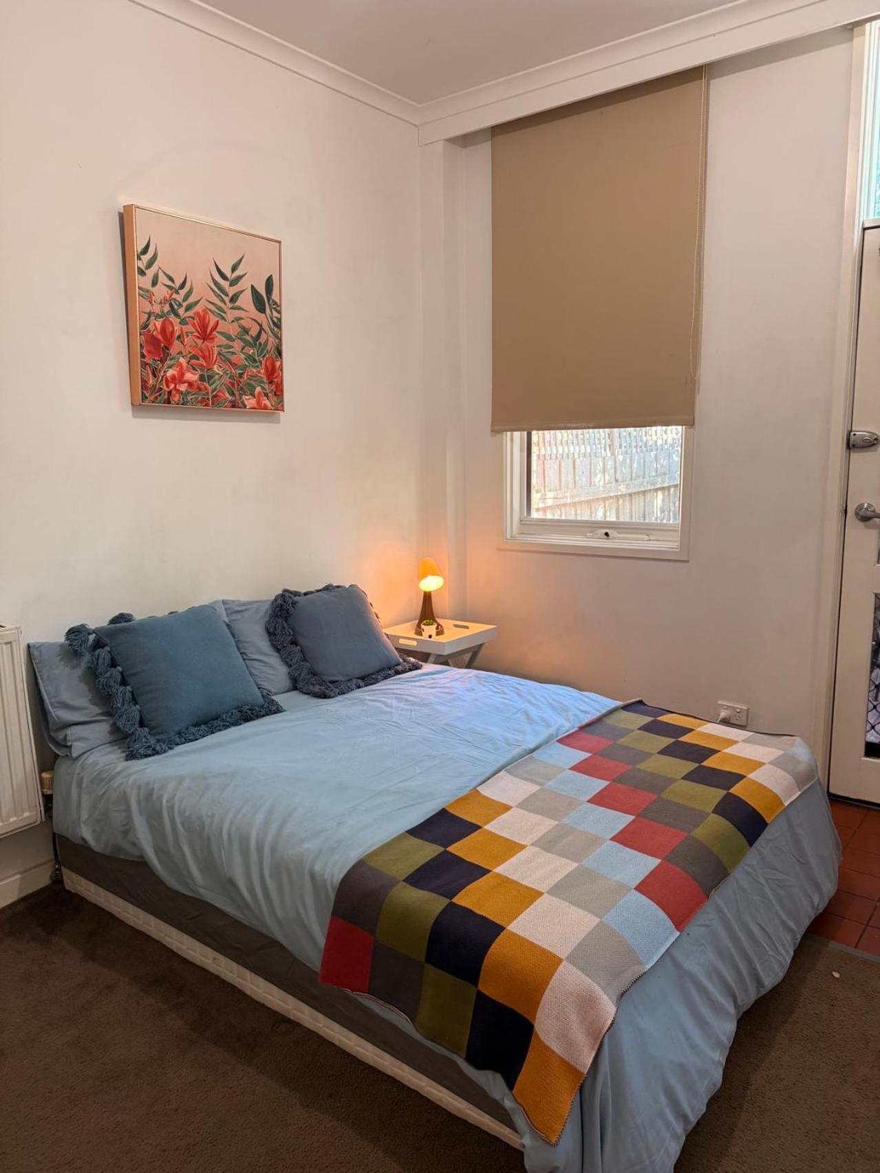 110 Beevers Melbourne