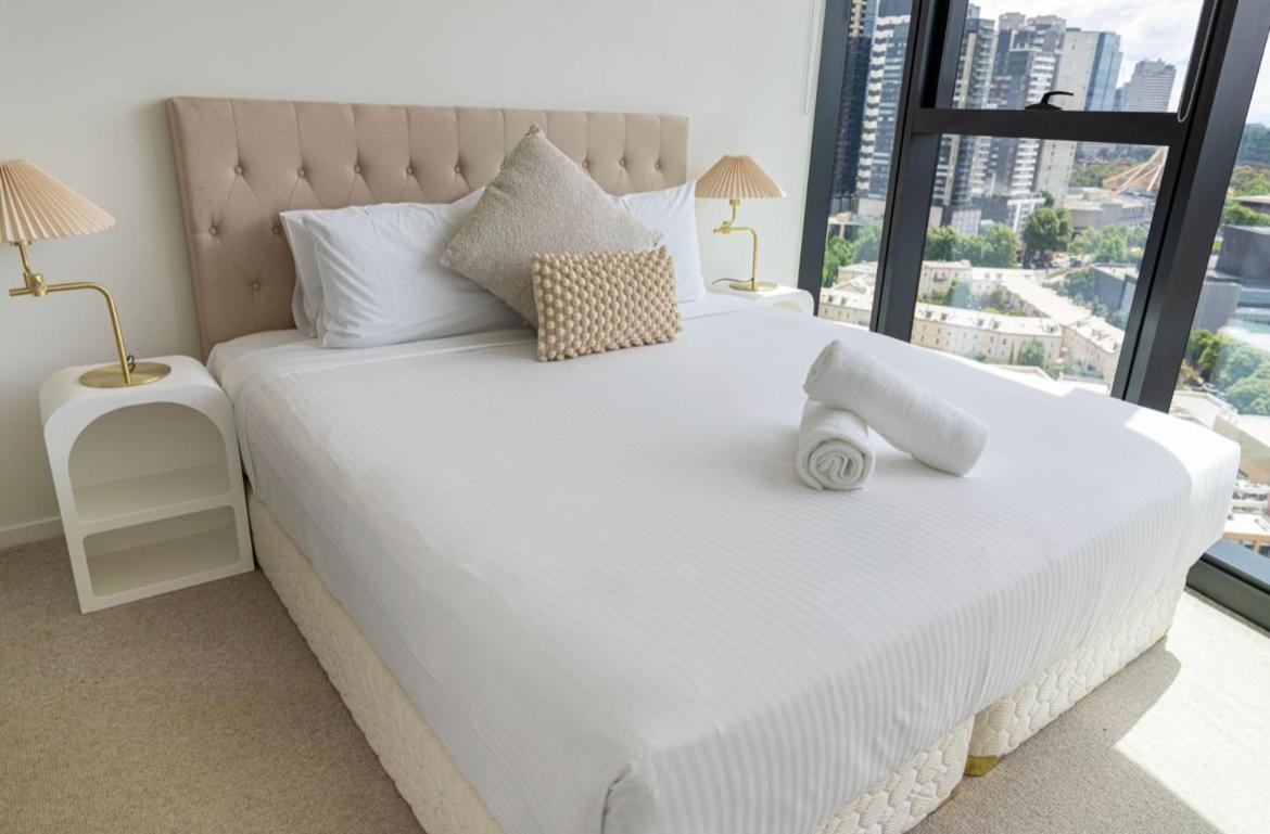 Premium 3 Bed Melbourne