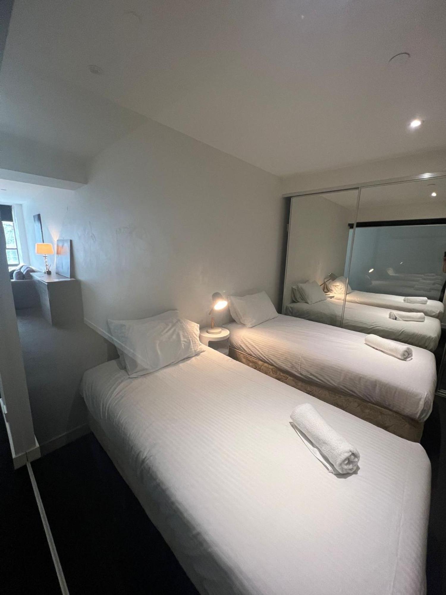 Readyset Apartment Melbourne
