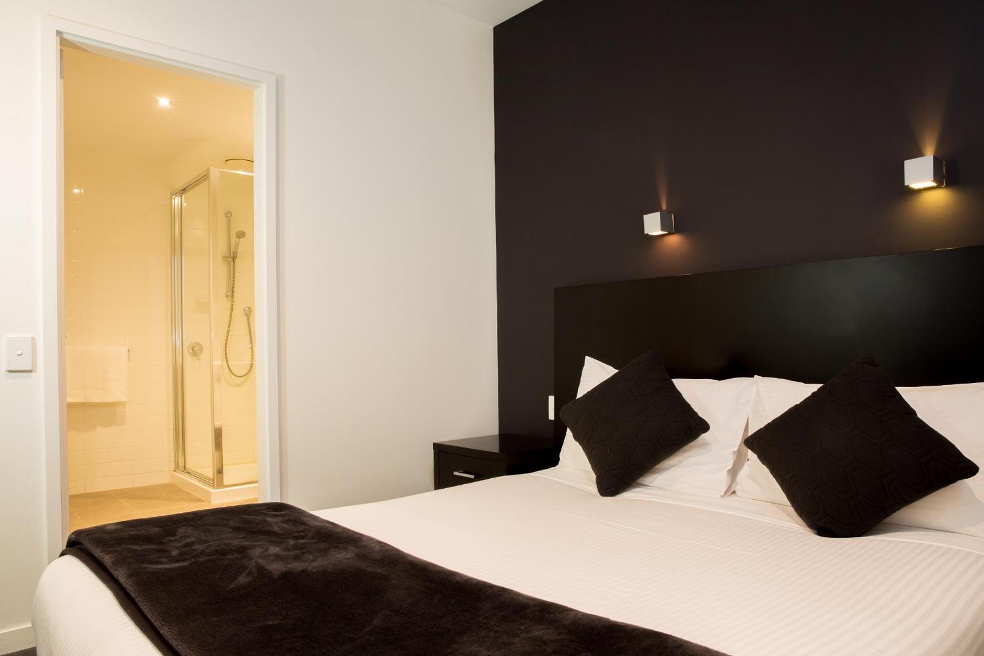 Apartment Richmond Melbourne
