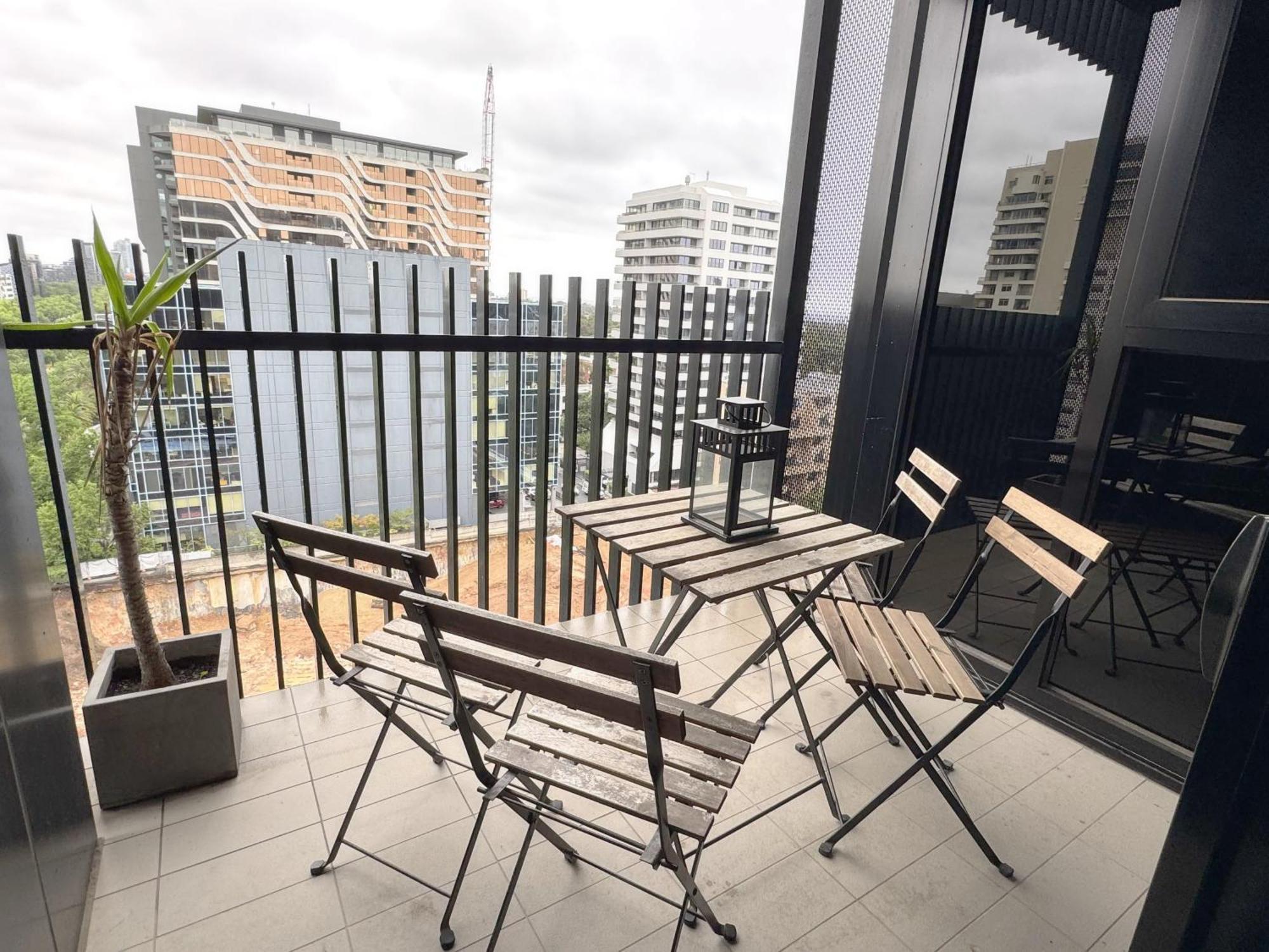 Complete Host Leopold Apartment *