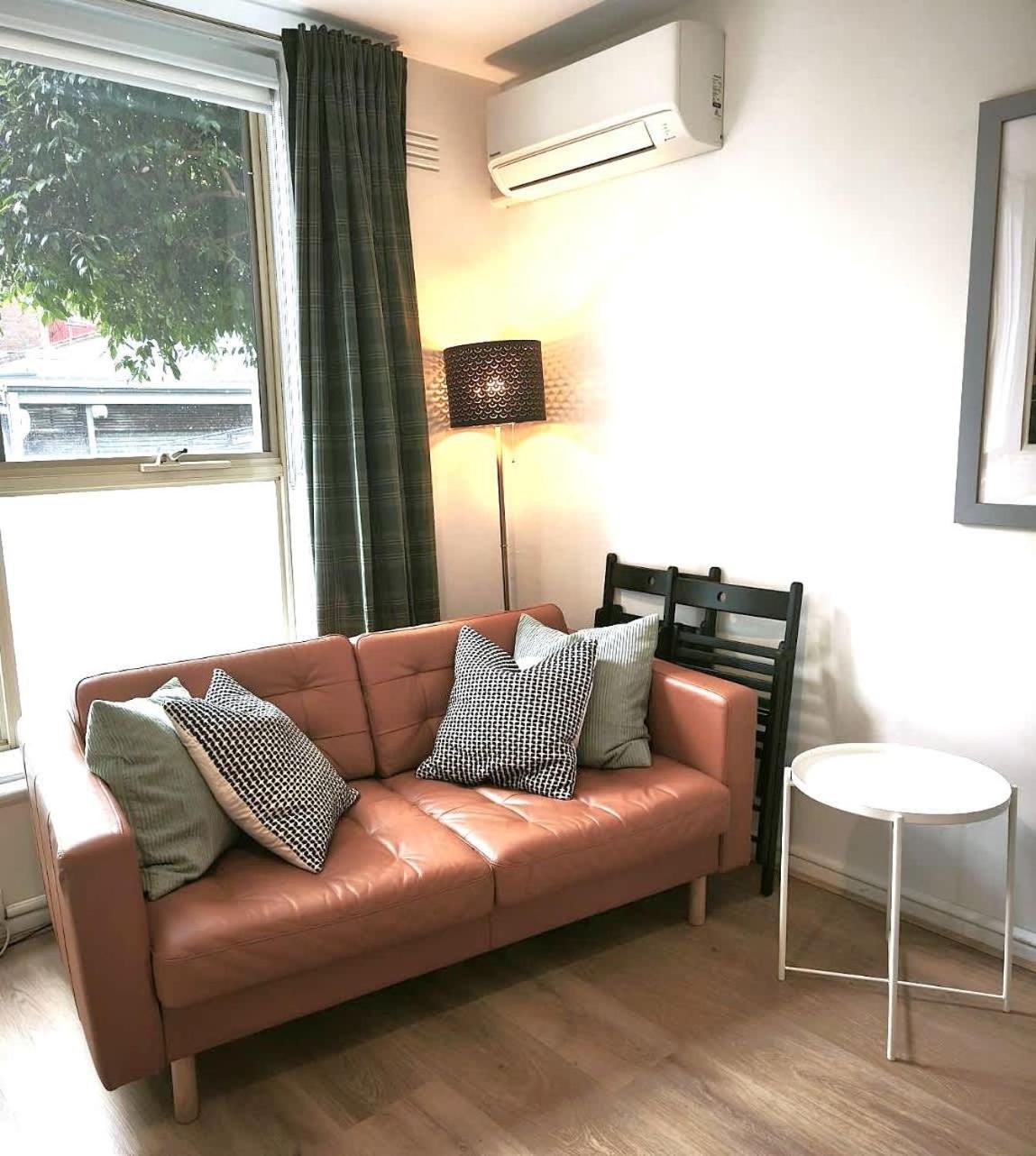 Cozy Fitzroy Delight Apartment *