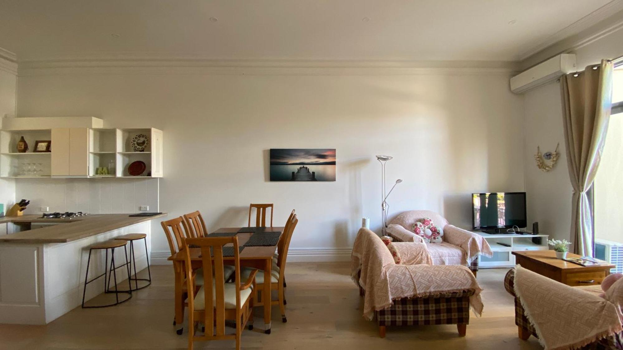 Apartment Road Hampton Holidays Melbourne