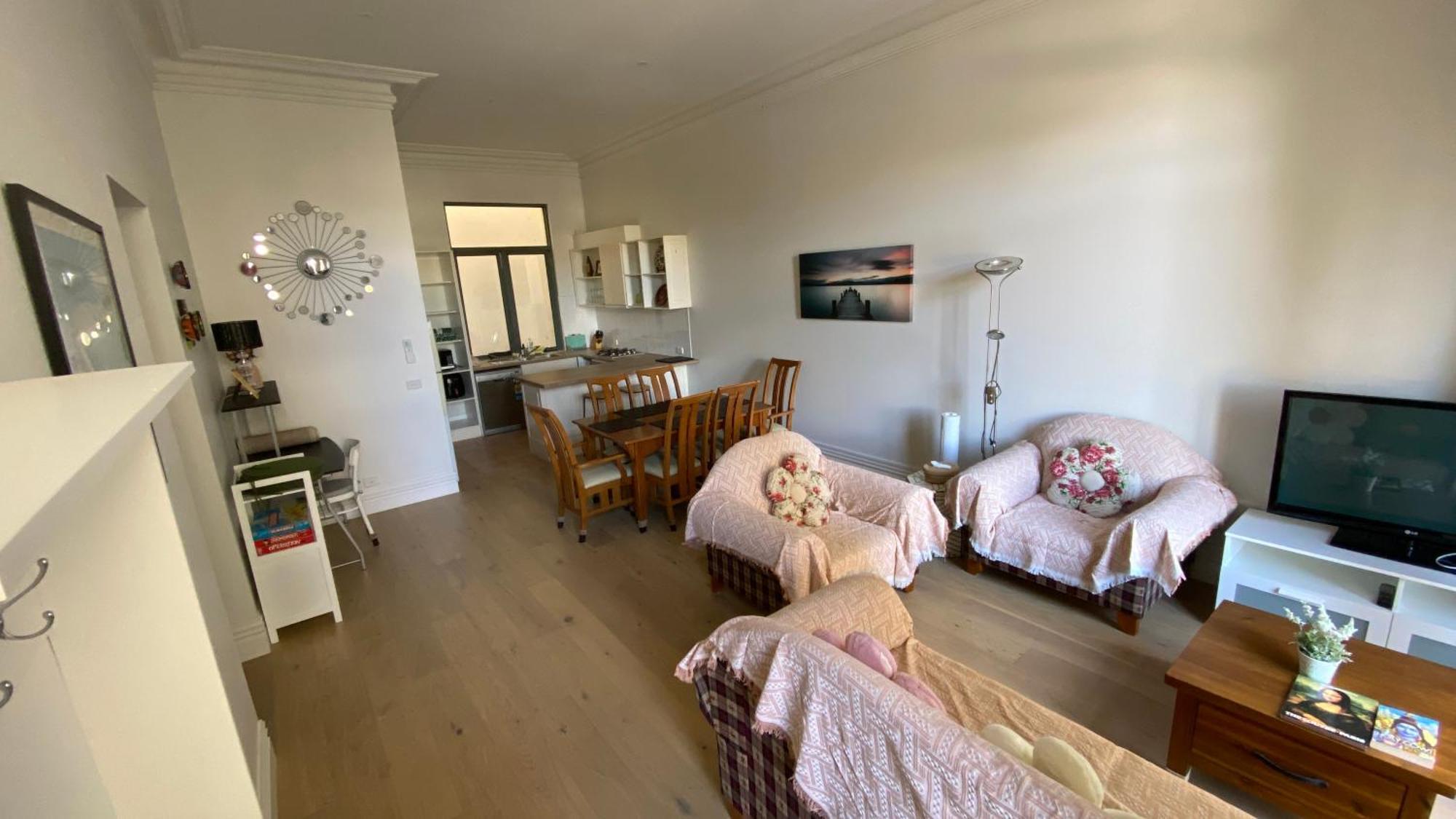 Apartment Road Hampton Holidays Melbourne