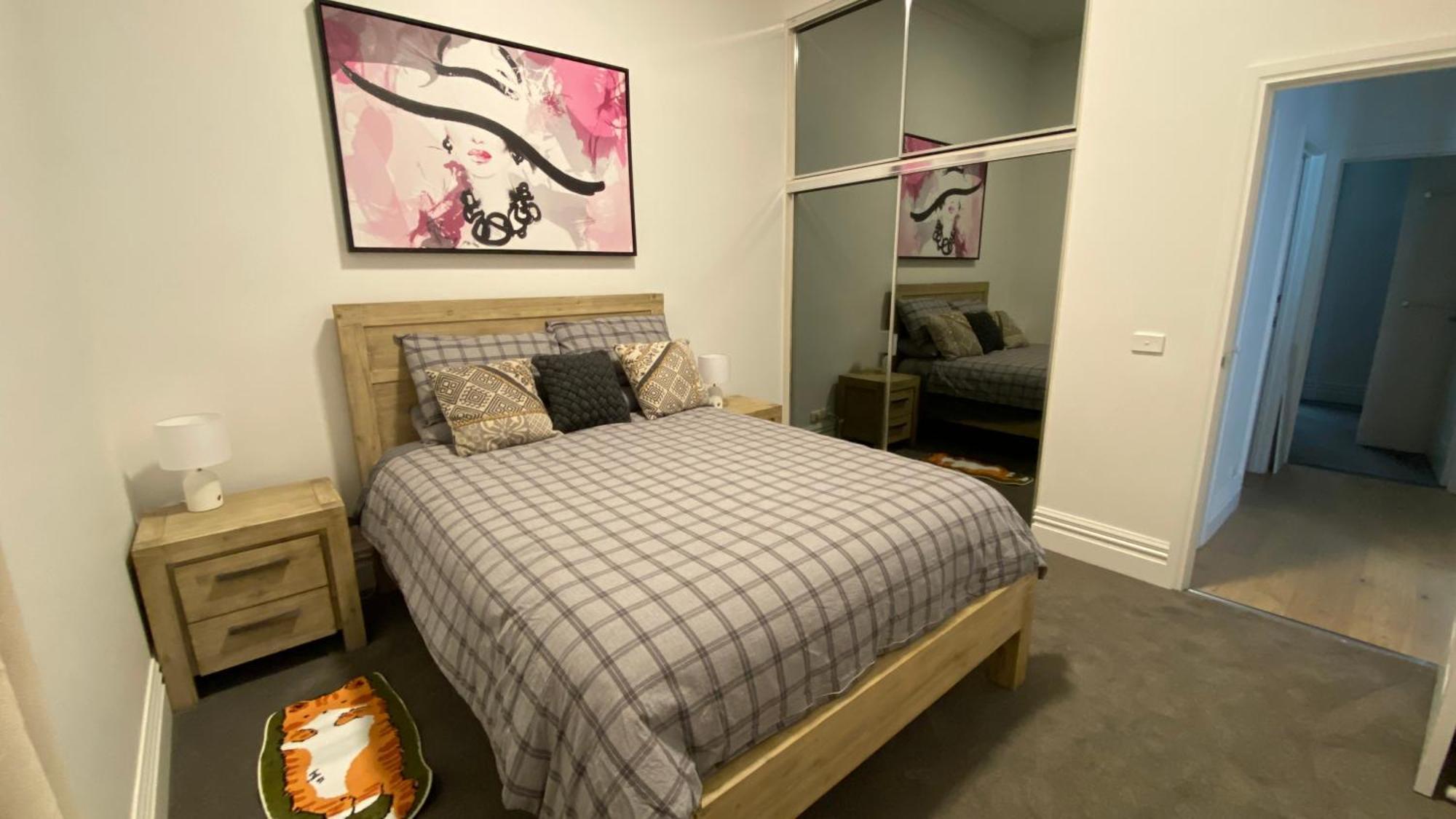 Apartment Road Hampton Holidays