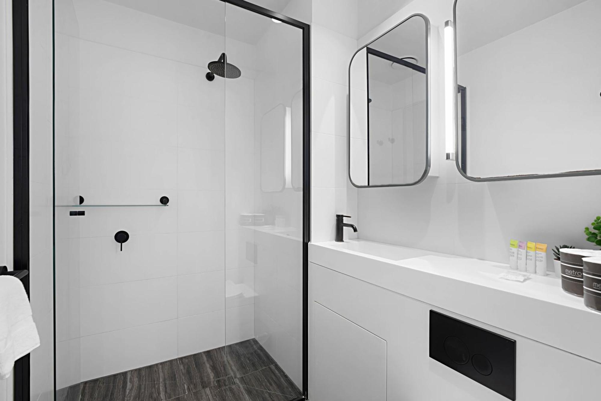 Apartment Lumina - Victoria One Melbourne