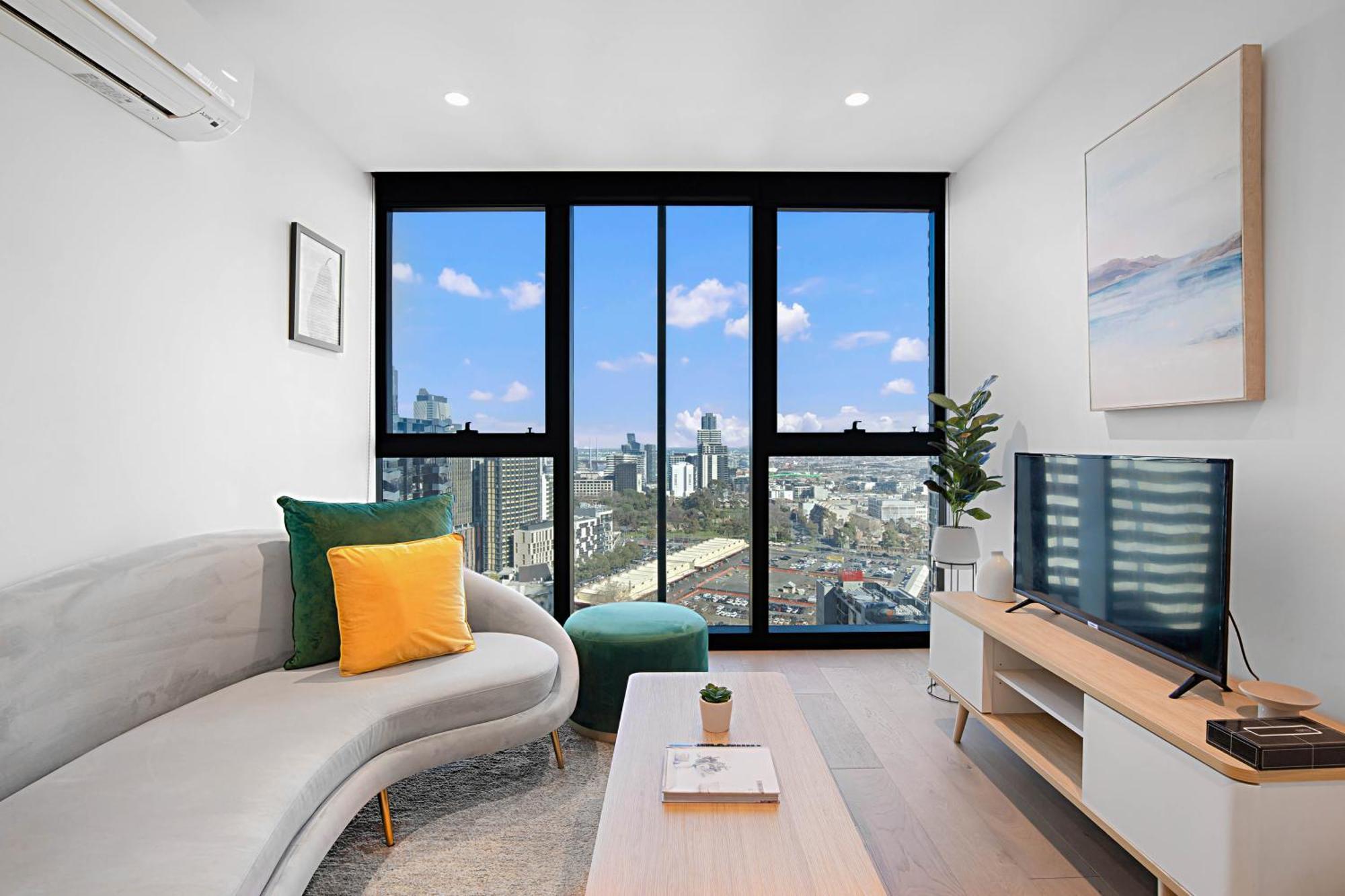 Apartment Lumina - Victoria One