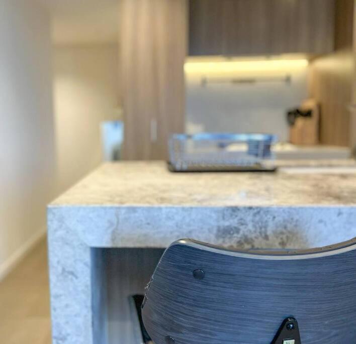 Apartment Cozy 2b2b Free Parking In Kilda