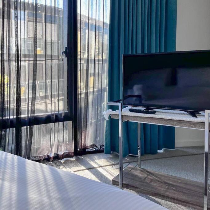 Cozy 2b2b Free Parking In Kilda * Melbourne