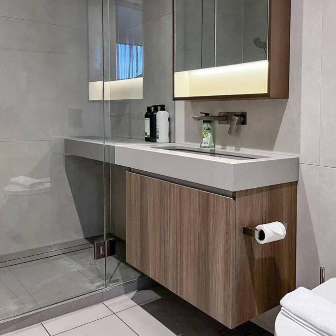 Apartment Cozy 2b2b Free Parking In Kilda *