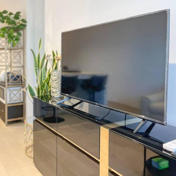 Cozy 2b2b Free Parking In Kilda *