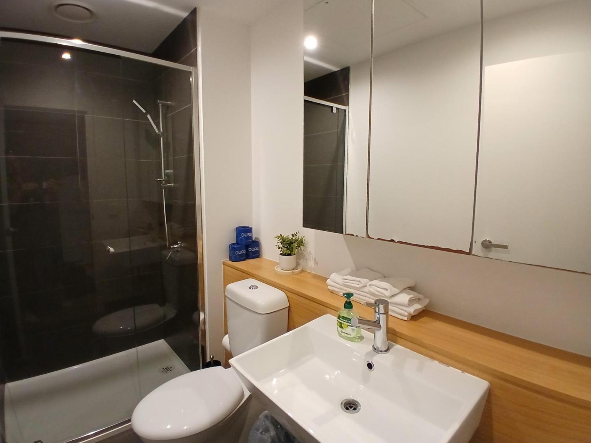 Readyset At Midtown Apartment Melbourne