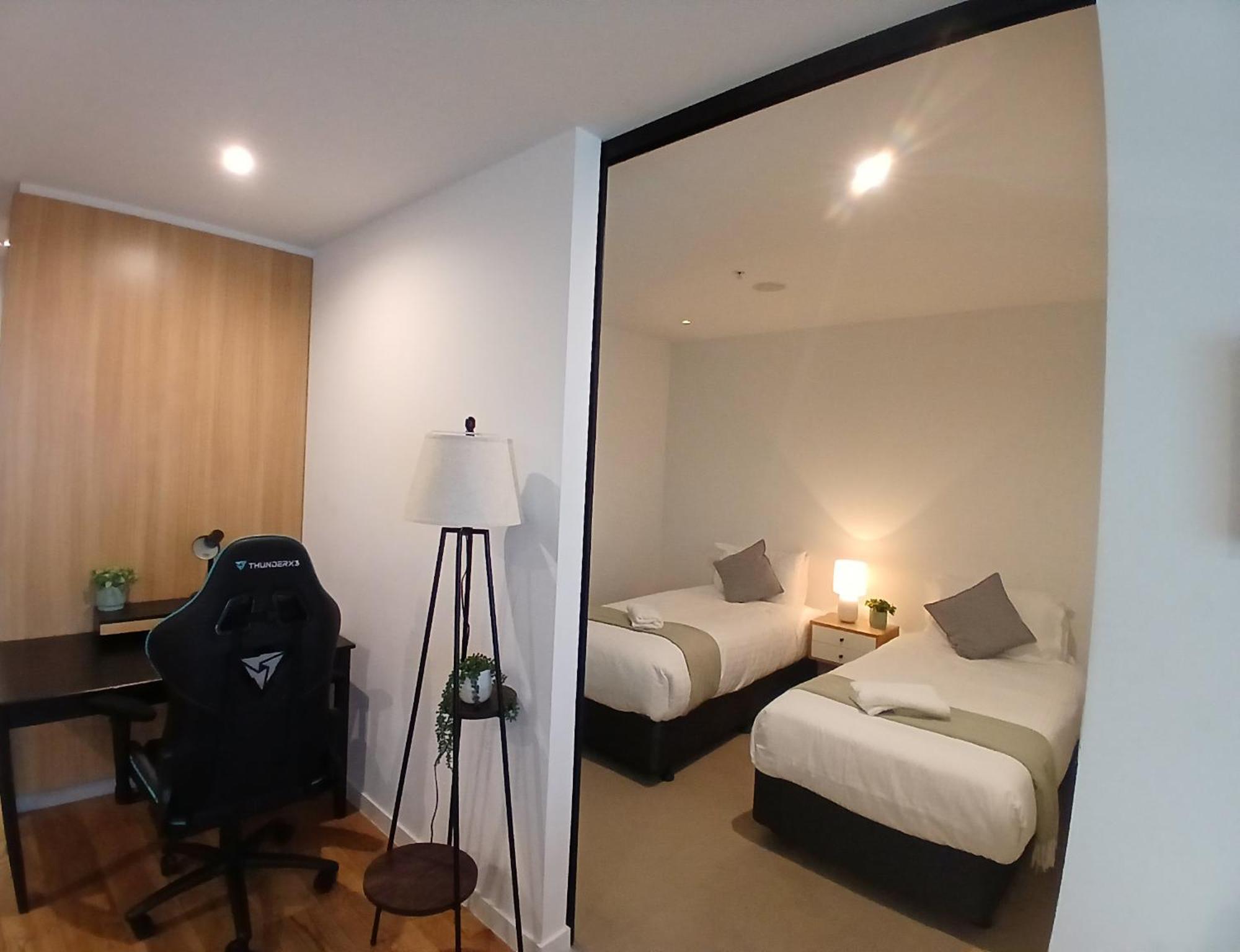 Apartment Readyset