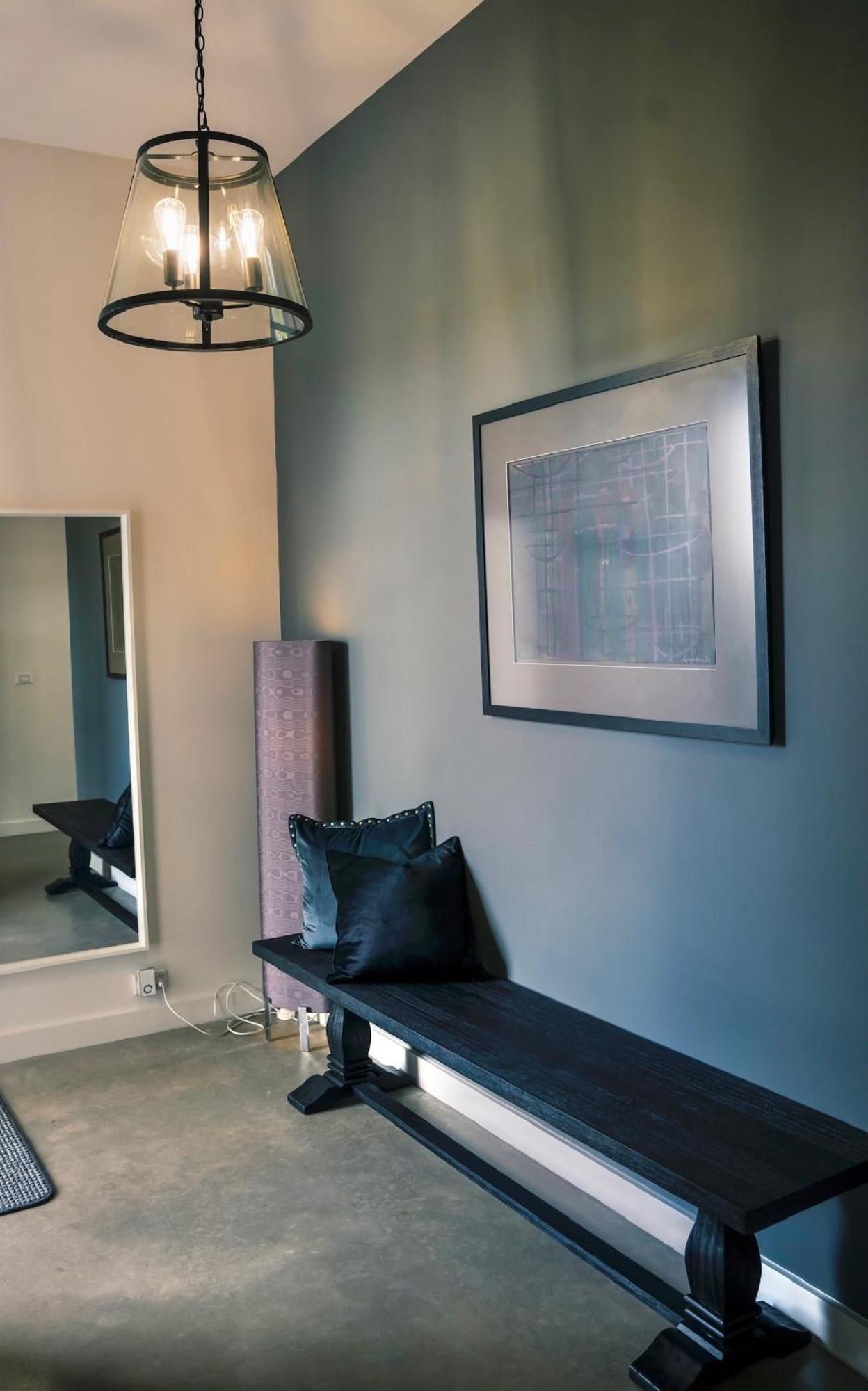 Holiday home Bella 9 - Sublime . Divine Entertainer 3 Bedroom Fire Melbourne