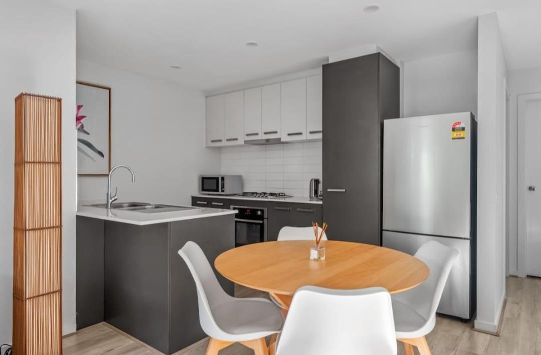 Holiday home Luxurious 3- Bedroom Retreat Melbourne