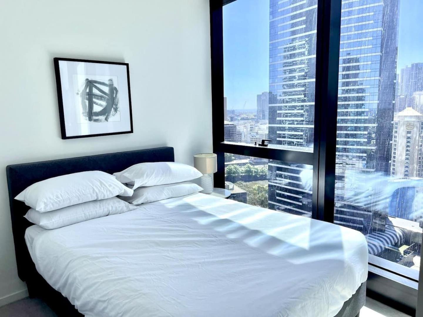 Apartment Entire 2 Bed In Southbank, Australia Melbourne