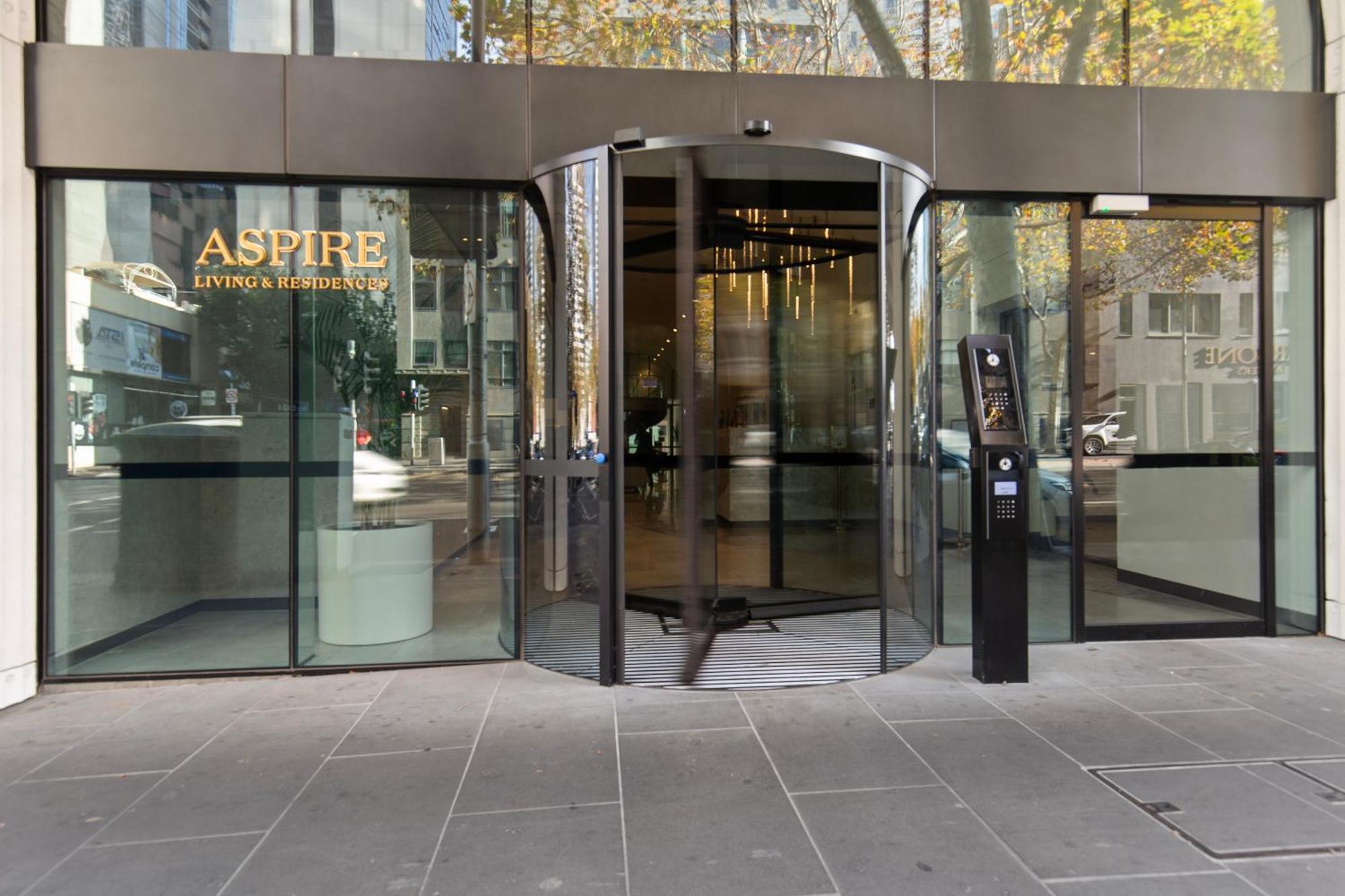 Corporate - King St - Close To Everything! Melbourne