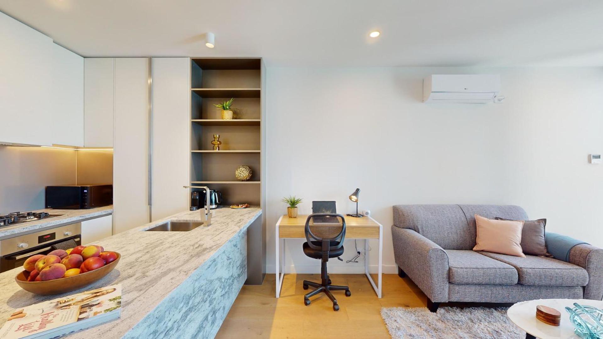 Apartment Corporate - King St - Close To Everything!