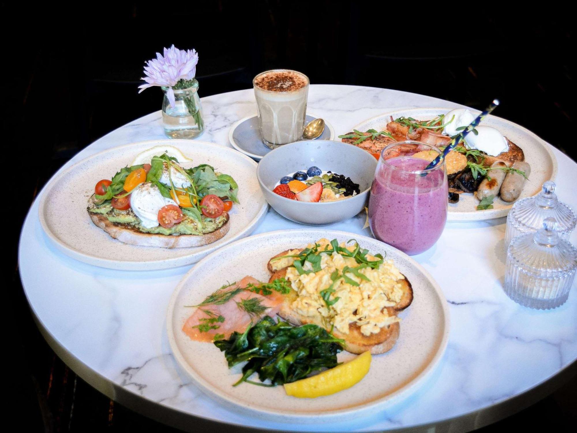 The 5* Melbourne