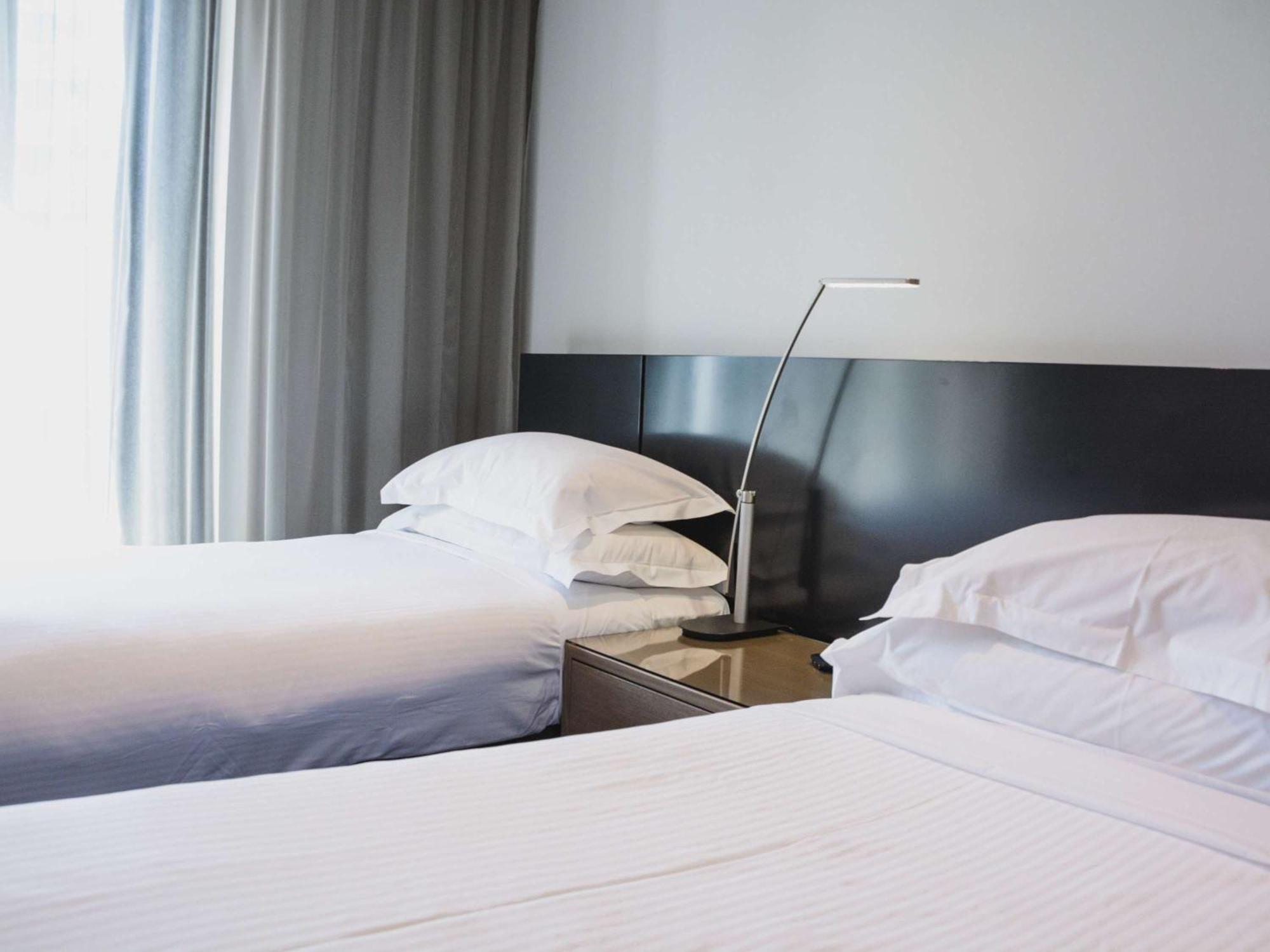 Hotel The