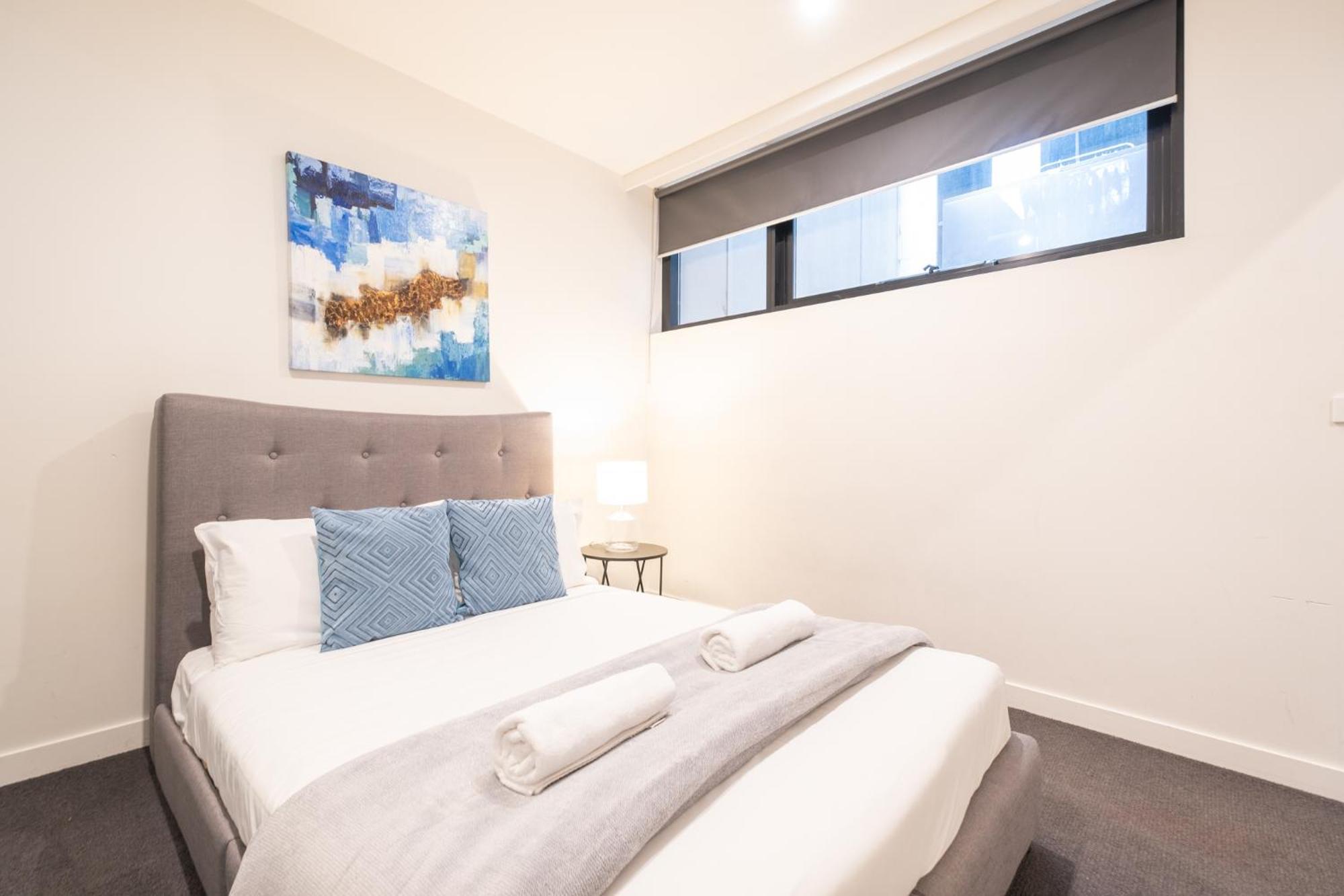 Bourke 2br1ba Close To Chinatown Centre Apartment