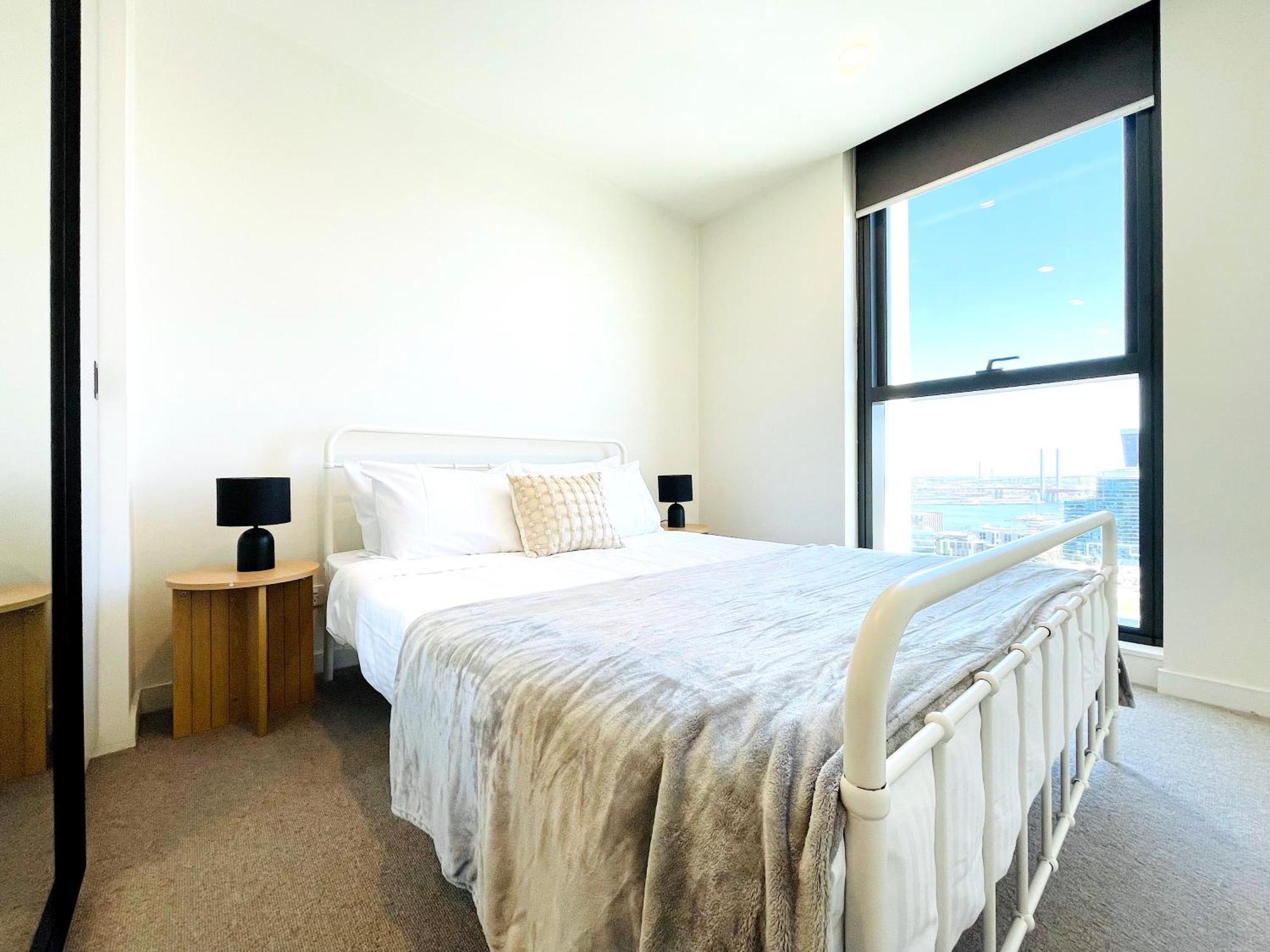 Mega Style Village Apartment *