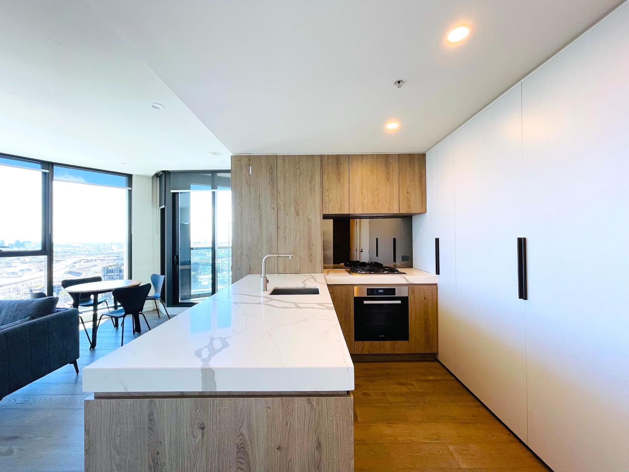 Apartment Mega Style Village *