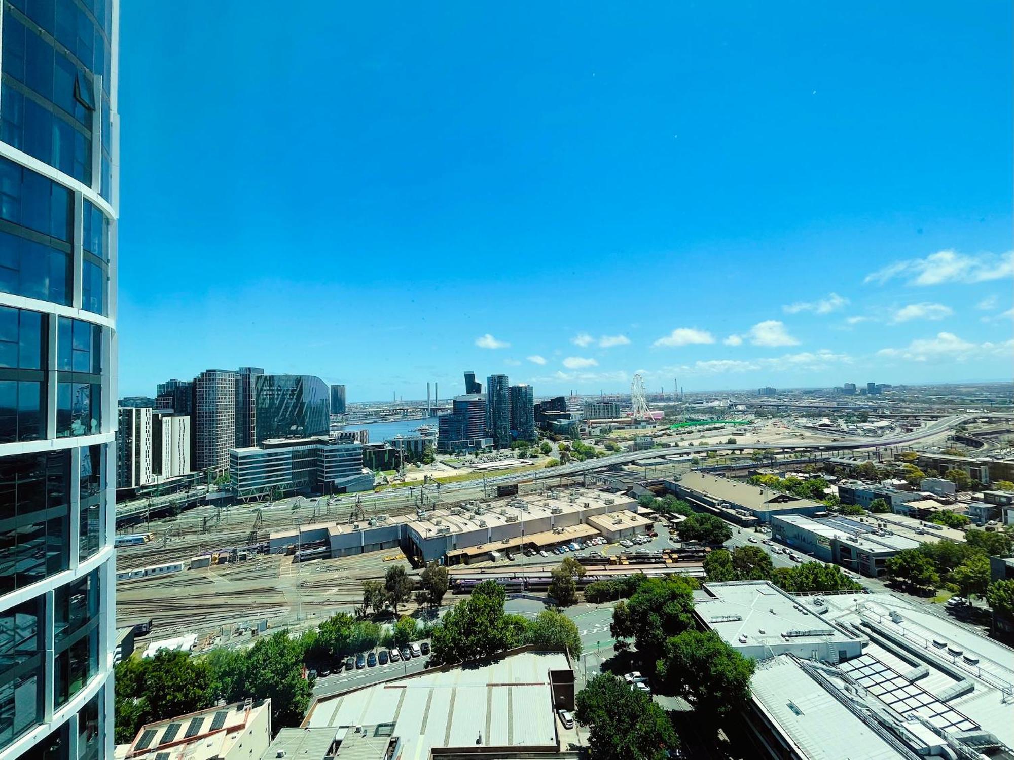 Mega Style Village Apartment Melbourne