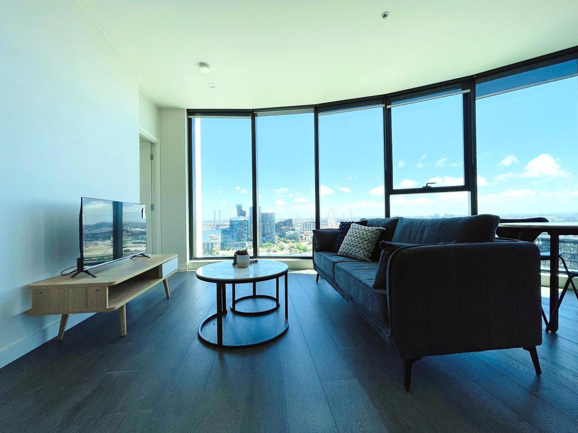 Mega Style Village Melbourne