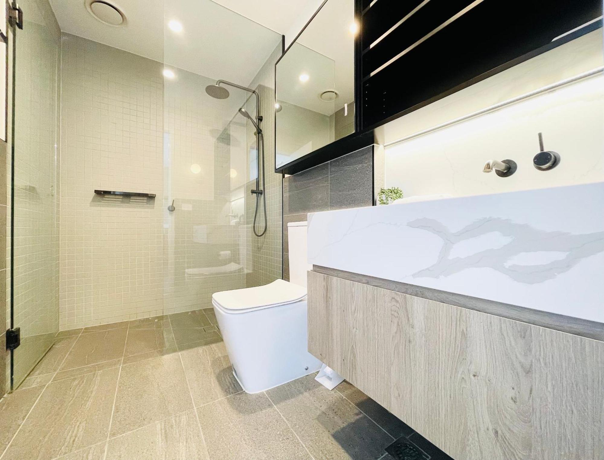 Mega Style Village Apartment